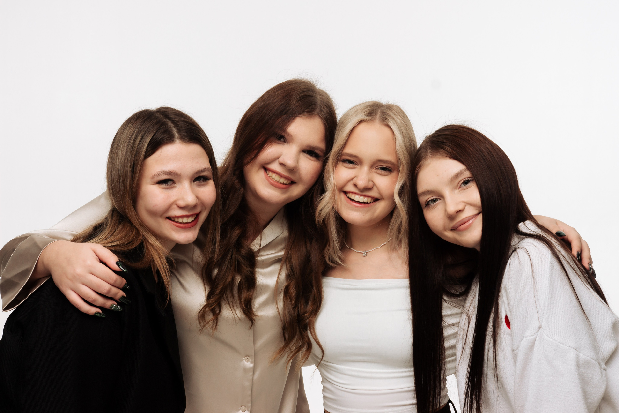 Алина др. Фотограф Новосибирск