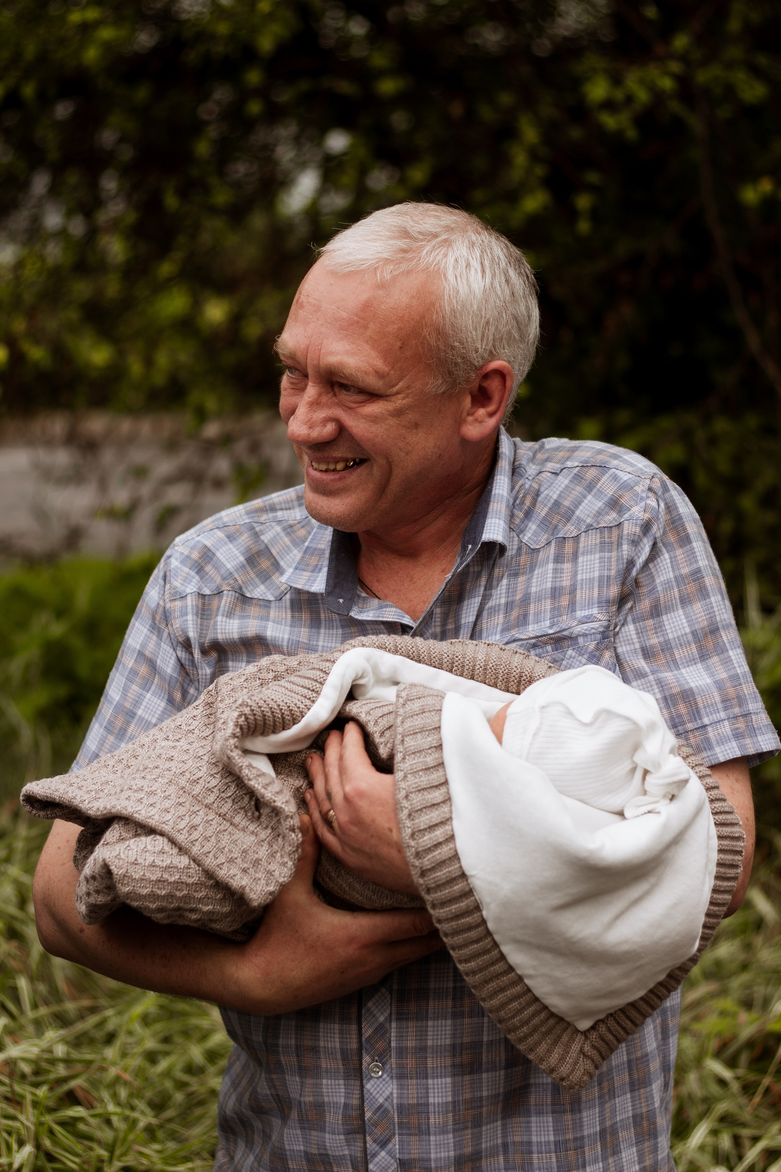 Выписка. Фотограф Новосибирск