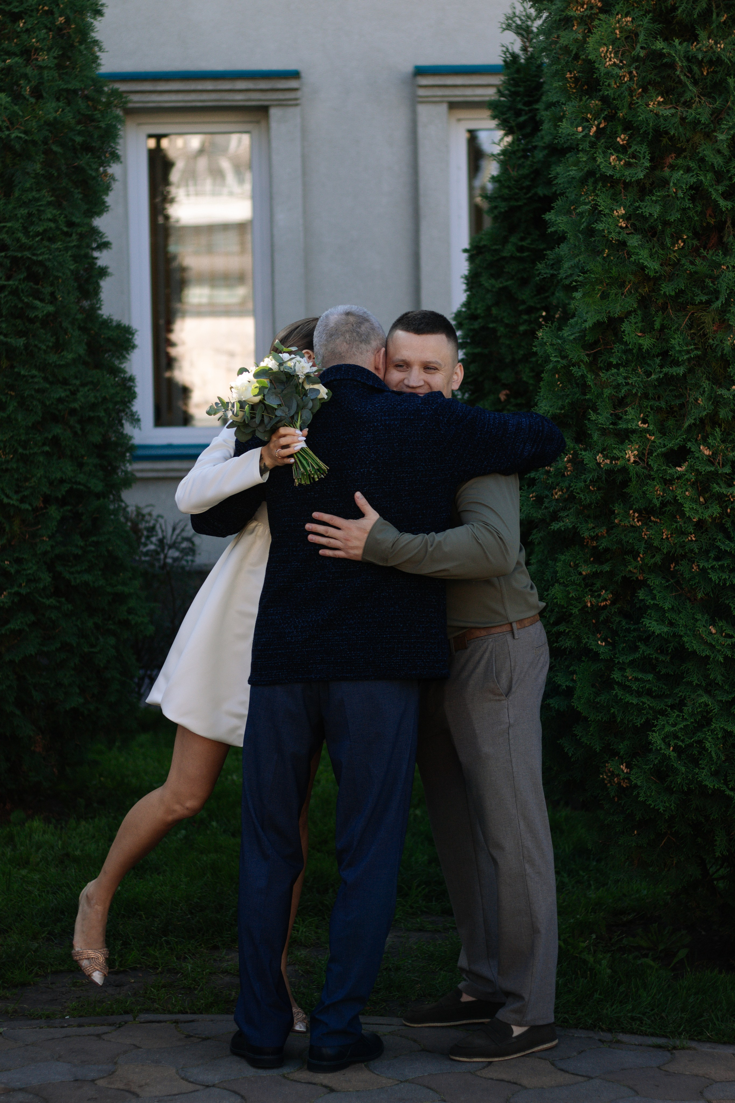 Валерия и Надин. Фотограф Новосибирск