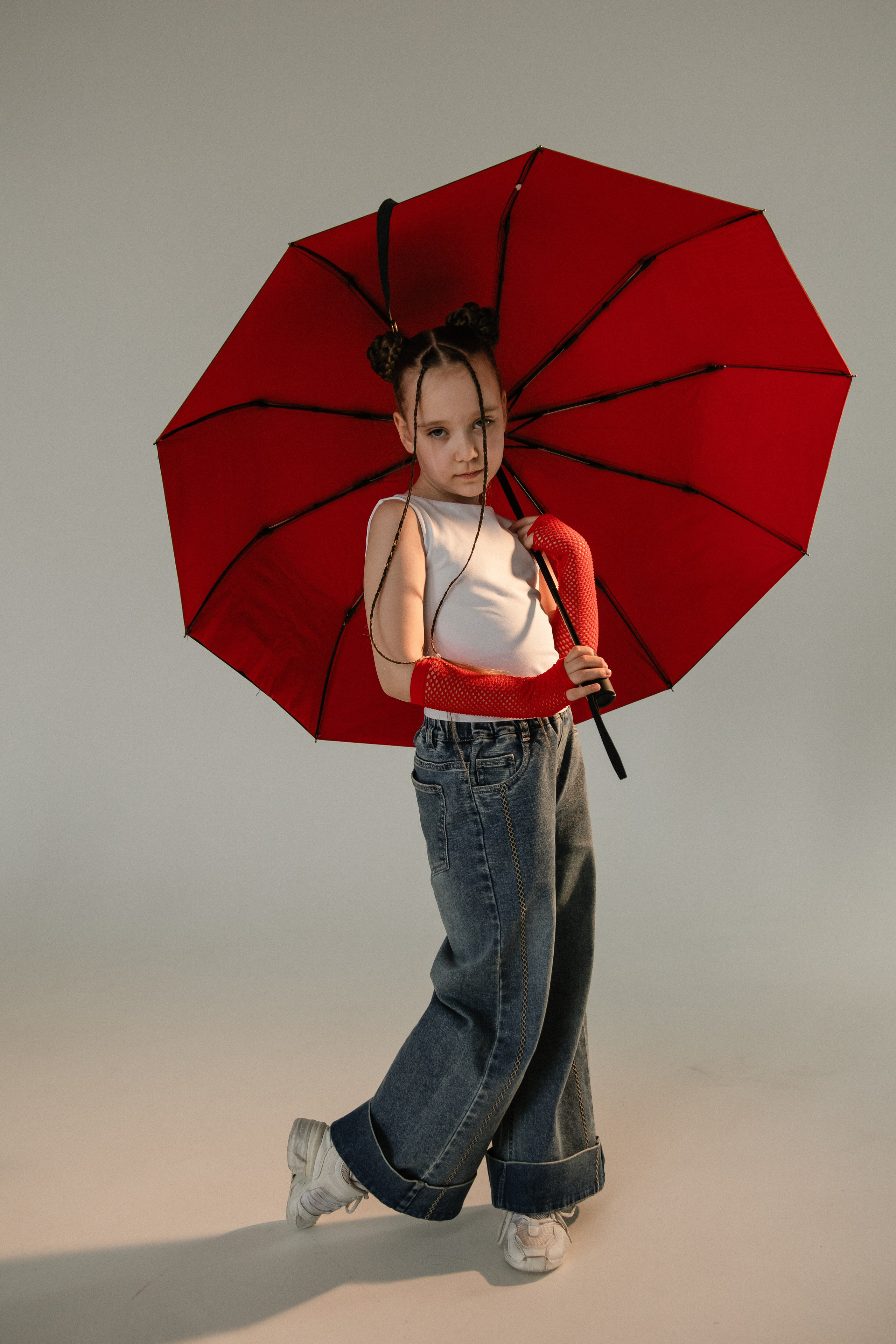 Red. Фотограф Новосибирск