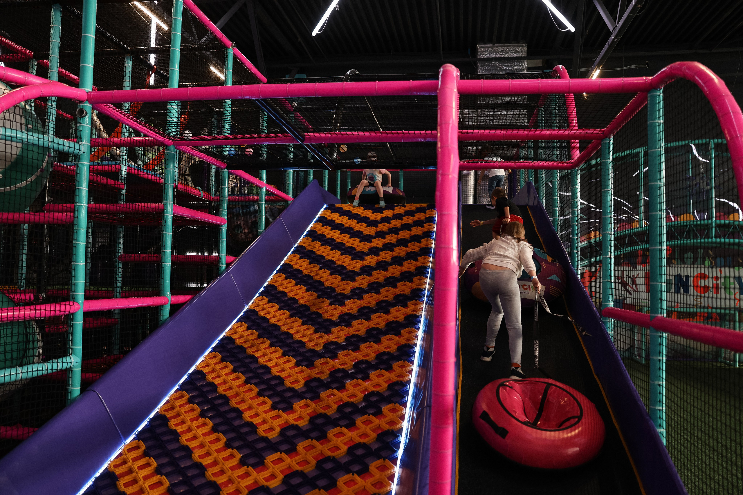 Вовусле 6 лет. Свадебный и семейный Фотограф Денис Кошель