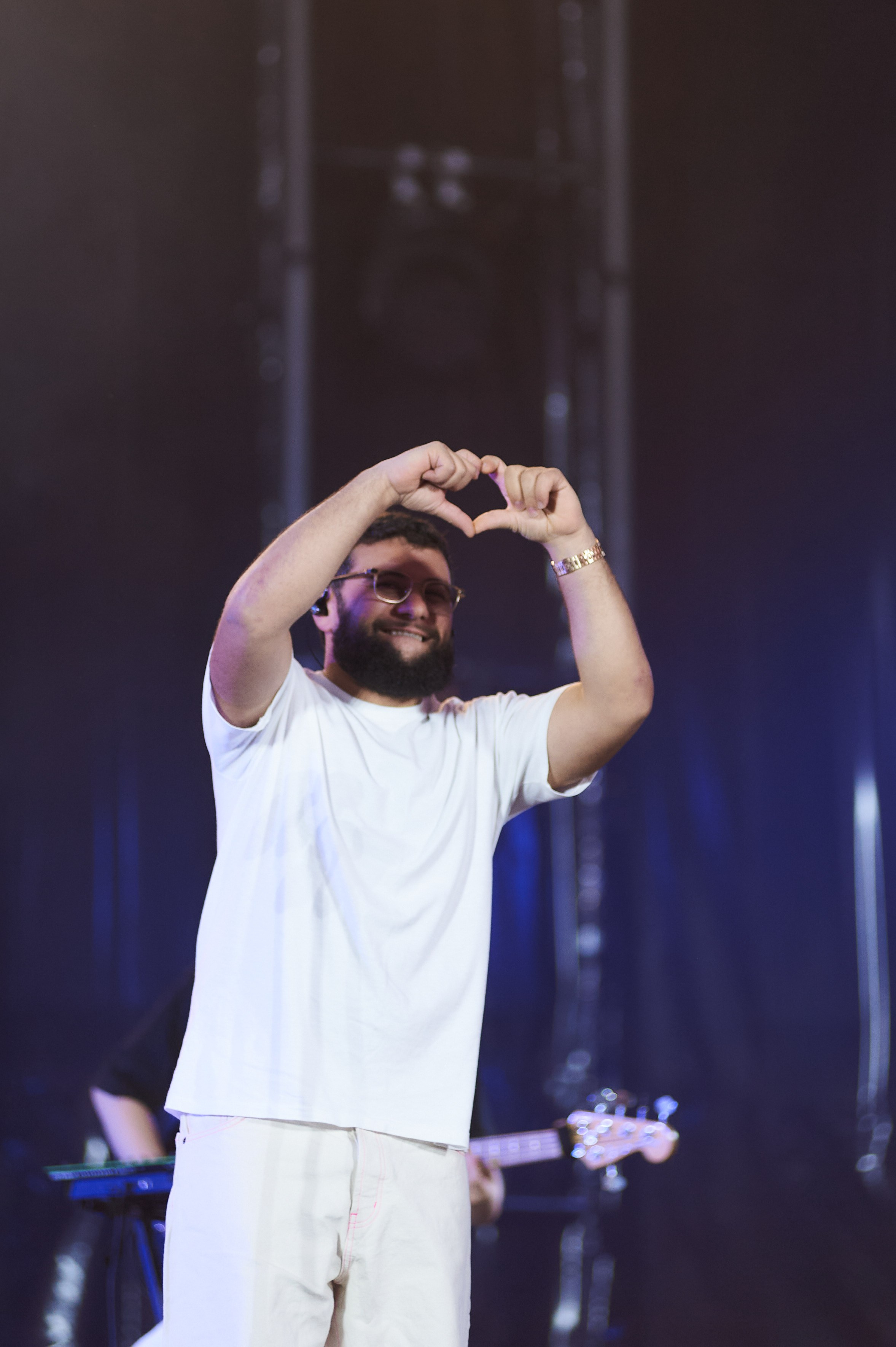 HammAli & Navai concert. Photographer Bangkok — Pattaya | фотограф Бангкок — Паттайа