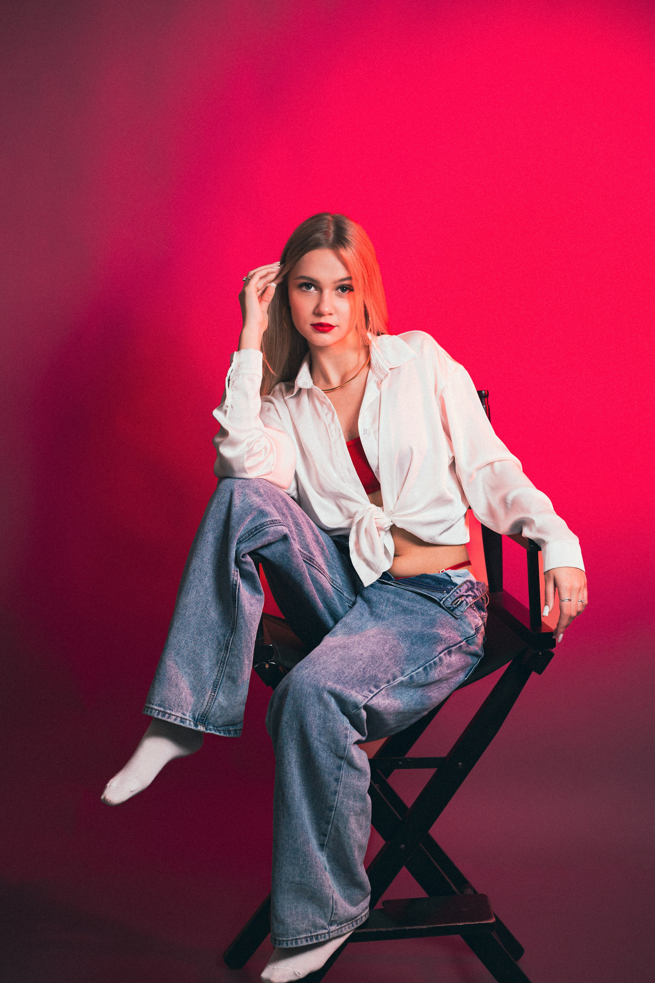 Anastasia Tsapurina 2. Руслан Ивановский