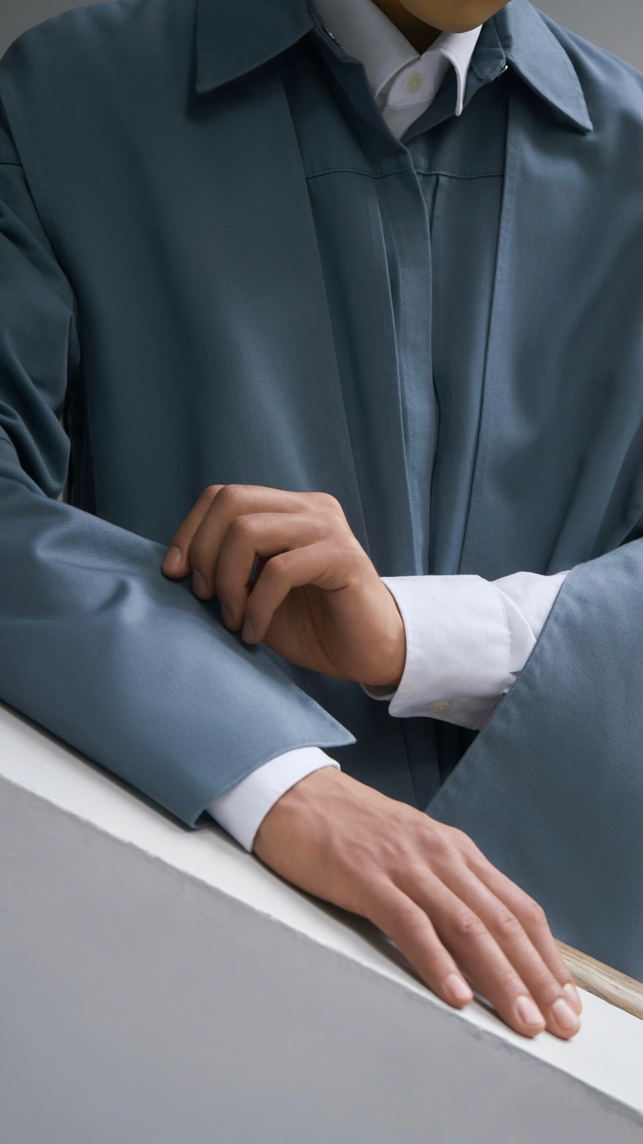 Lookbook. Valeria Skvortsova: Retoucher