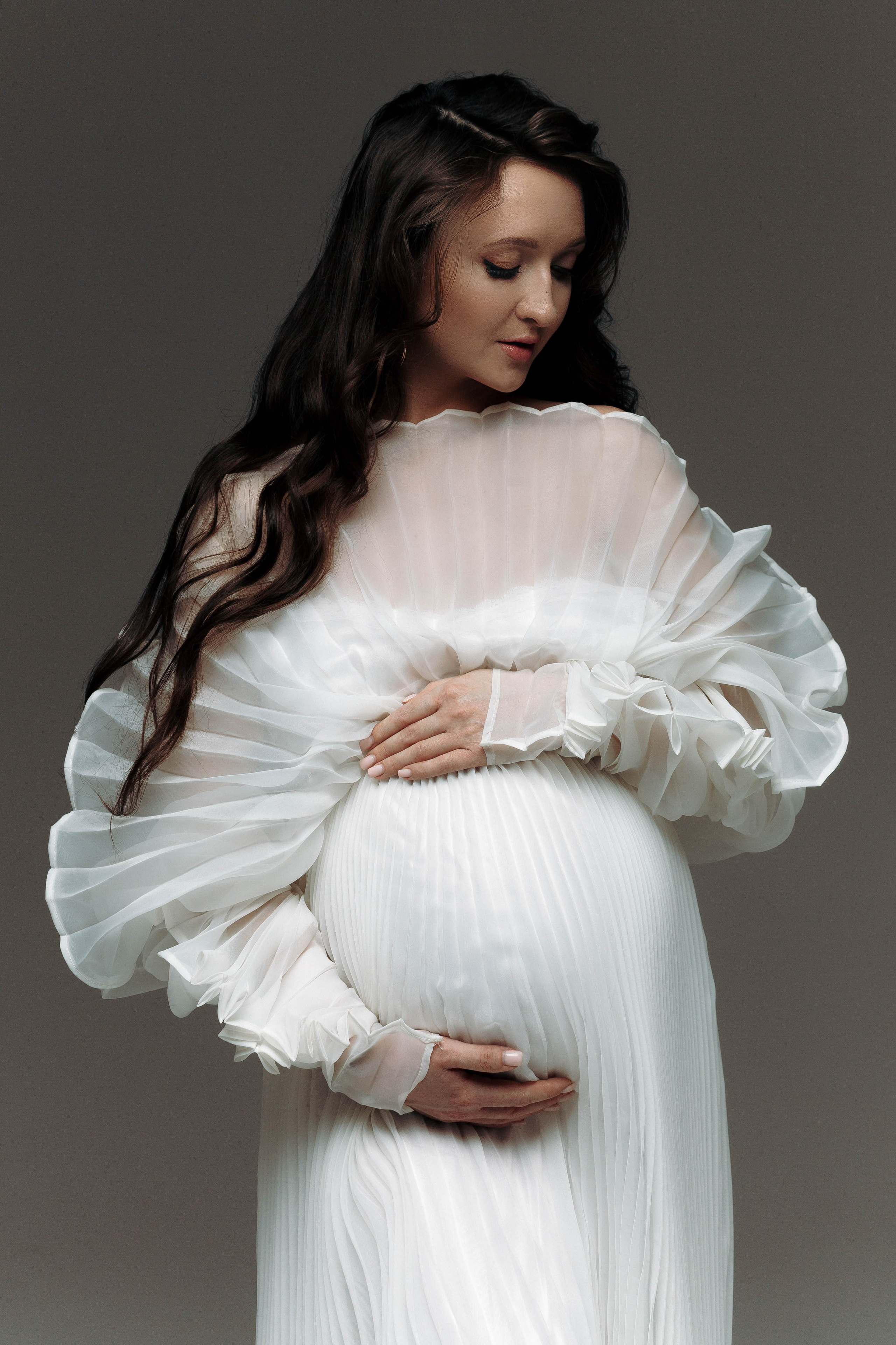 Лиза. Фотограф Дарья Бобровских в Воронеже