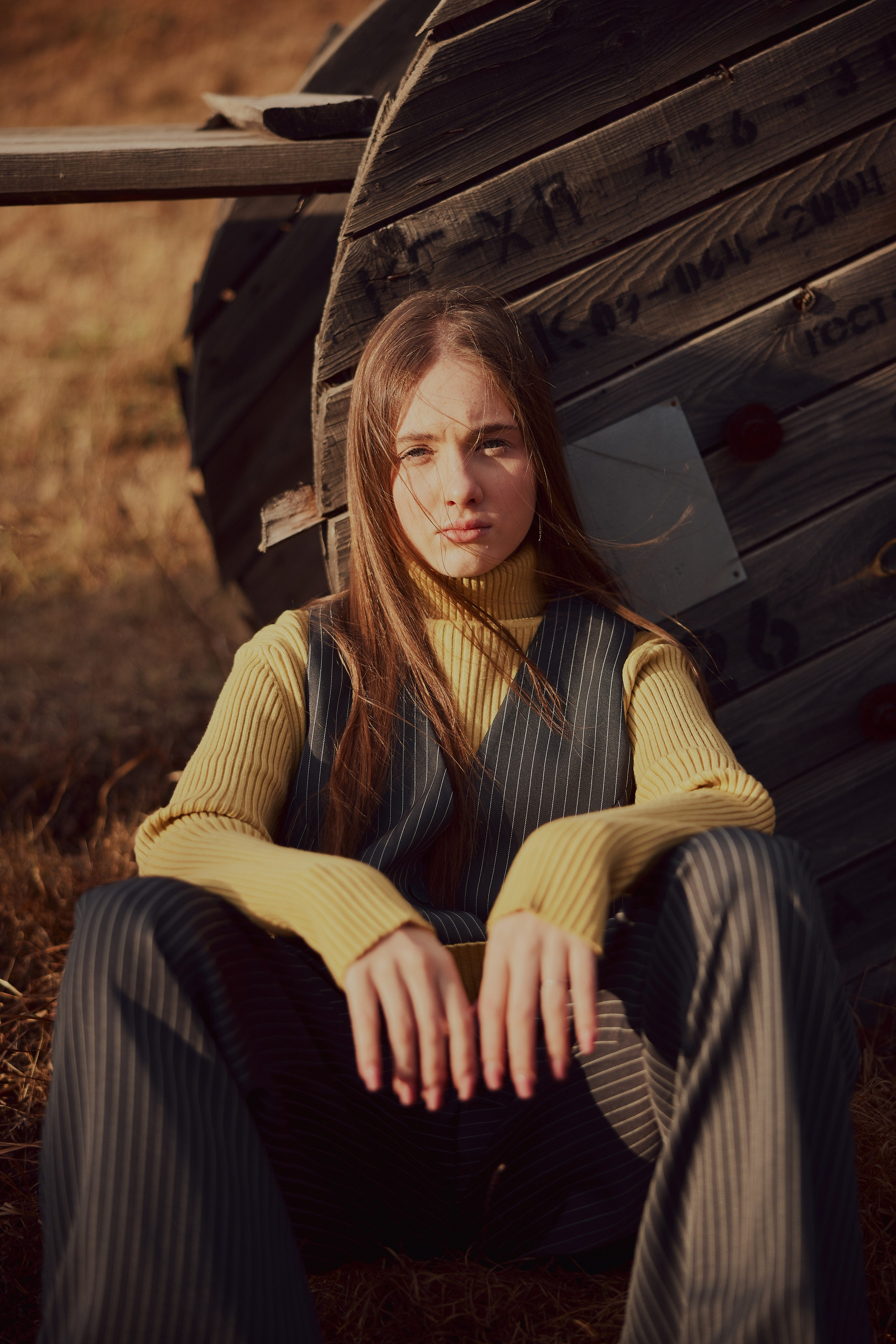 Грусть. Сергей Ирклиенко