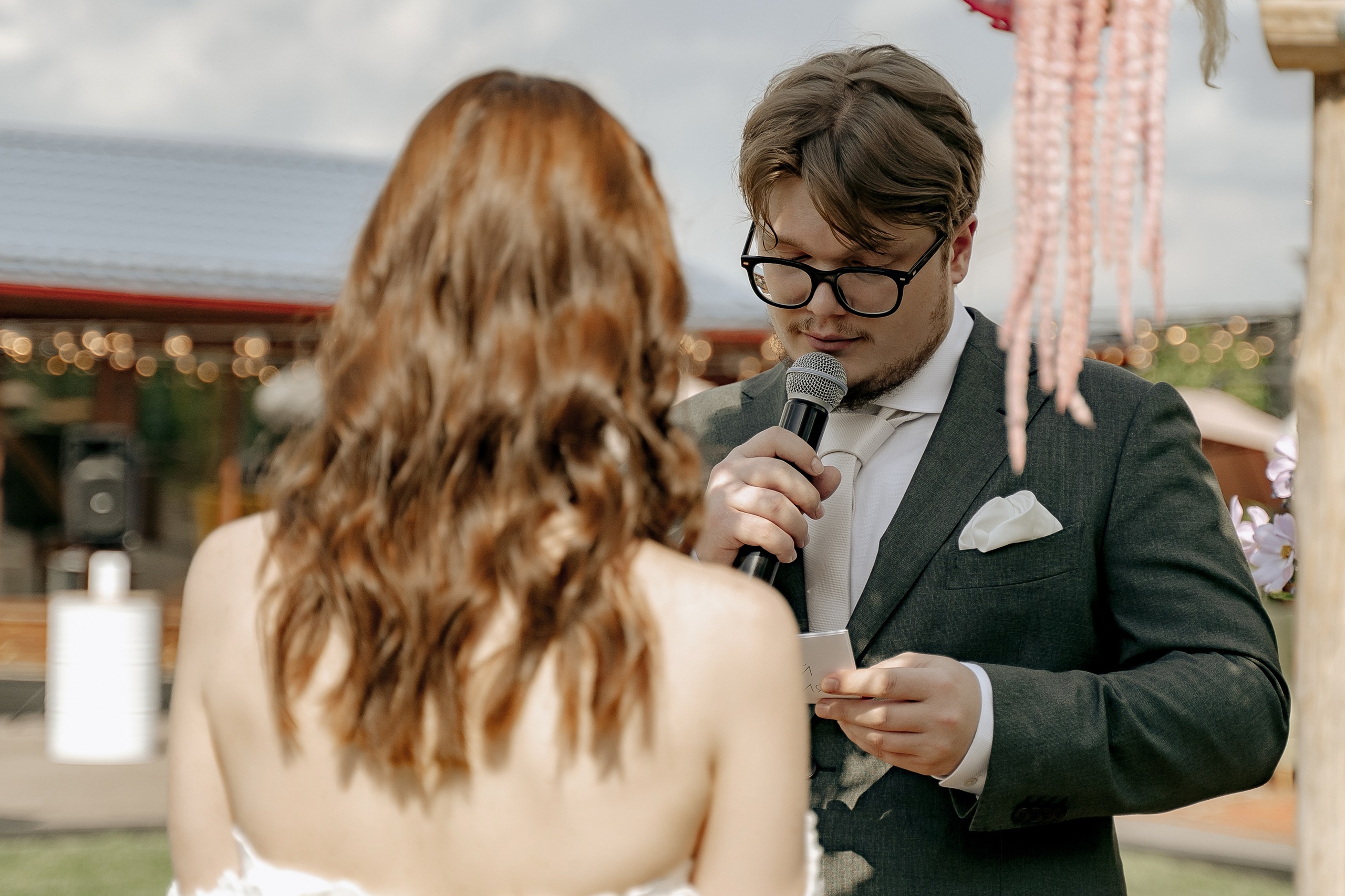 Вася & Настя. Свадебный фотограф Москва