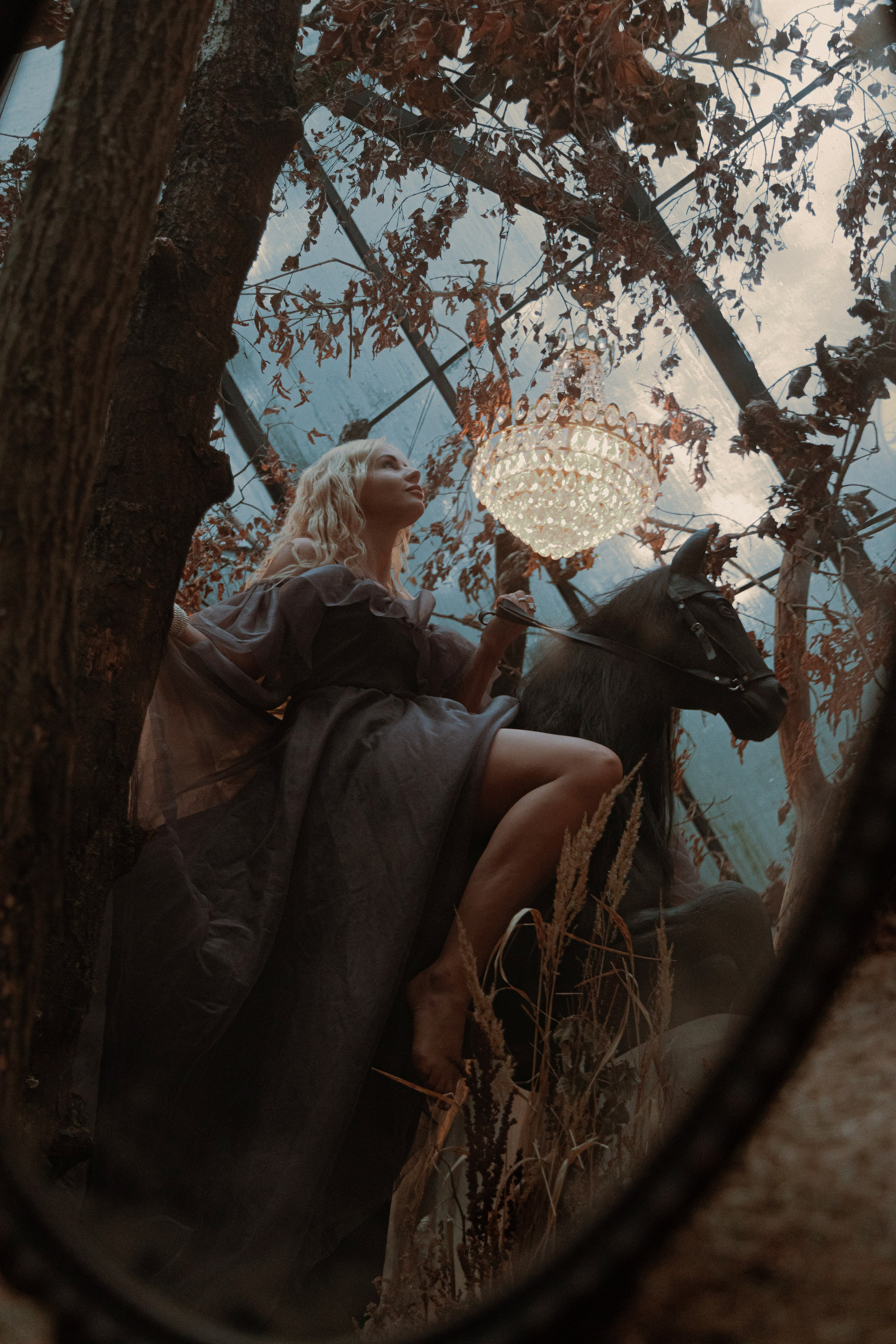 Даша. Фотограф Анастасия Пинчук