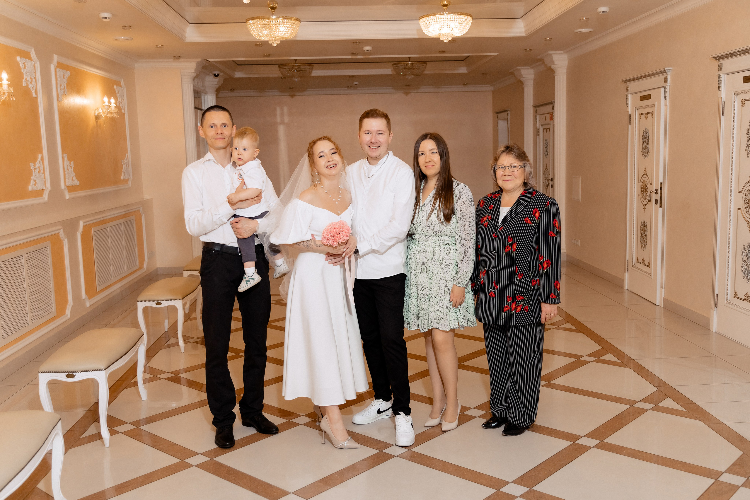 СВАДЬБА: Анастасия и Григорий. Все фото. Профессиональный фотограф в Ижевске Леша Петров