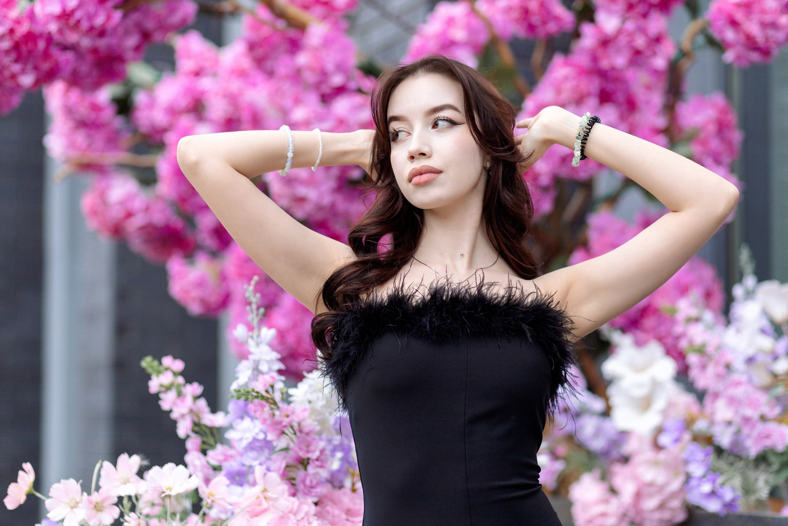 ПРИМЕР: Девичник. Все фото. Профессиональный фотограф в Ижевске Леша Петров