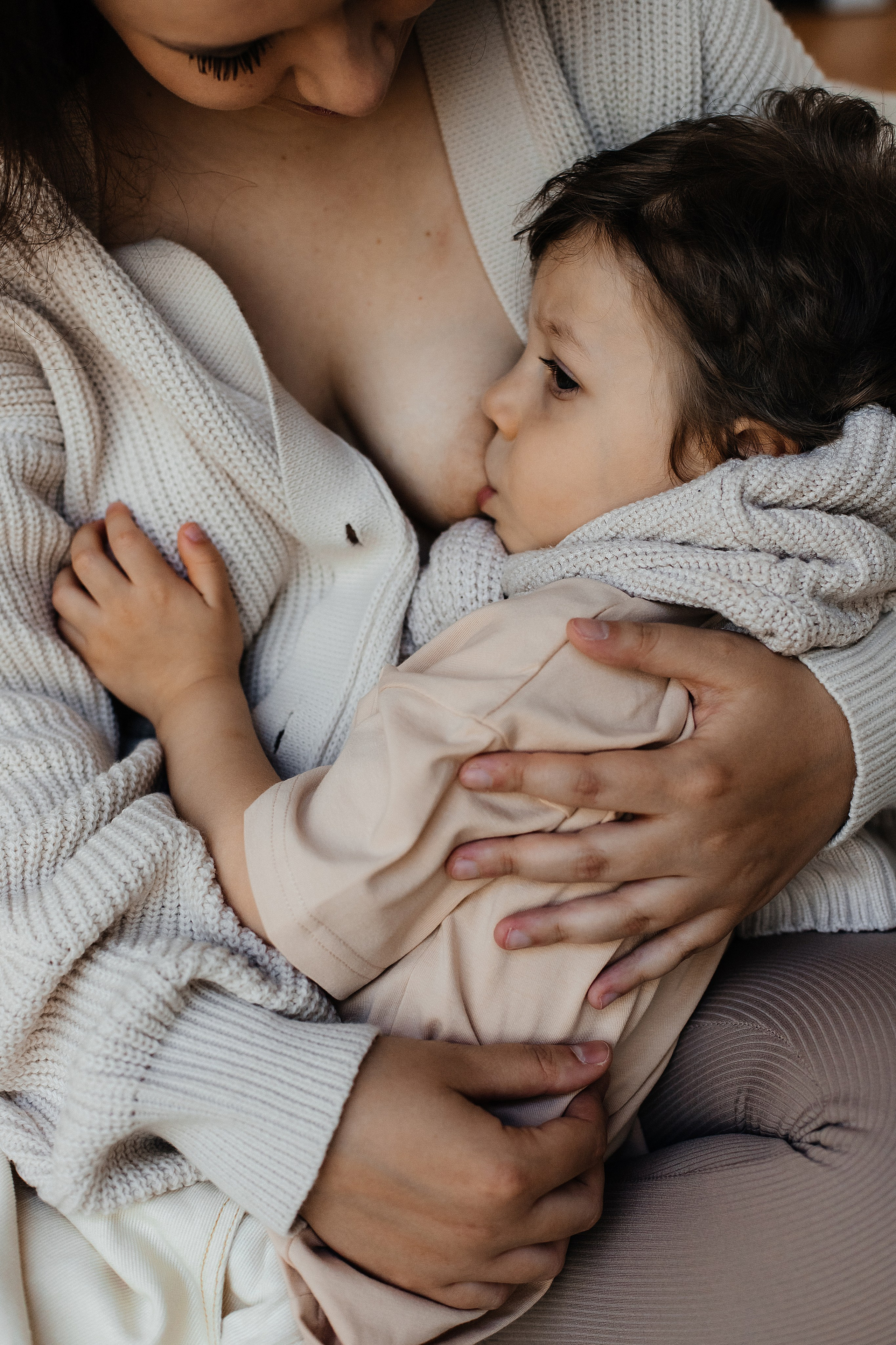 Студийная. Семейный фотограф в Нижнем Новгороде Куренкова Юлия