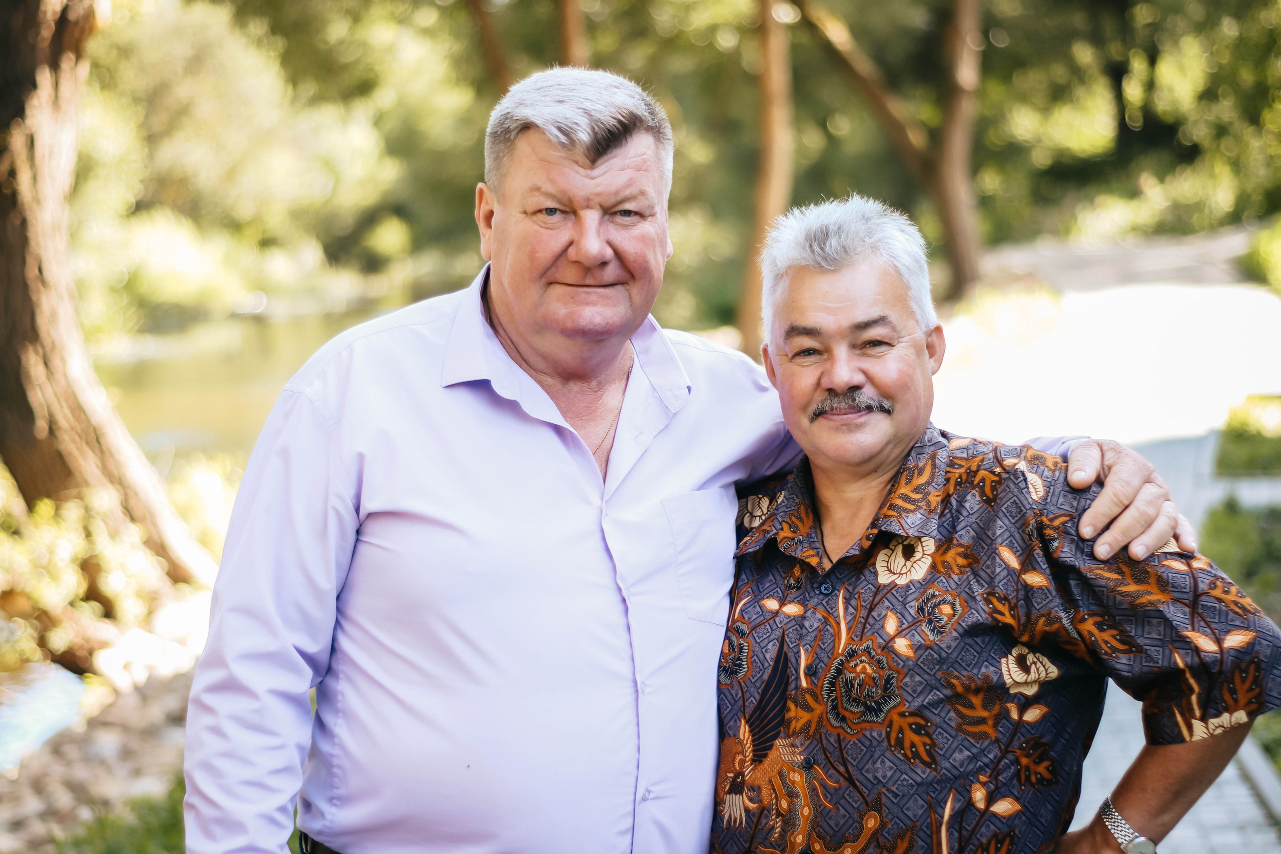 Роспись. Фотограф Дарья Маташкова