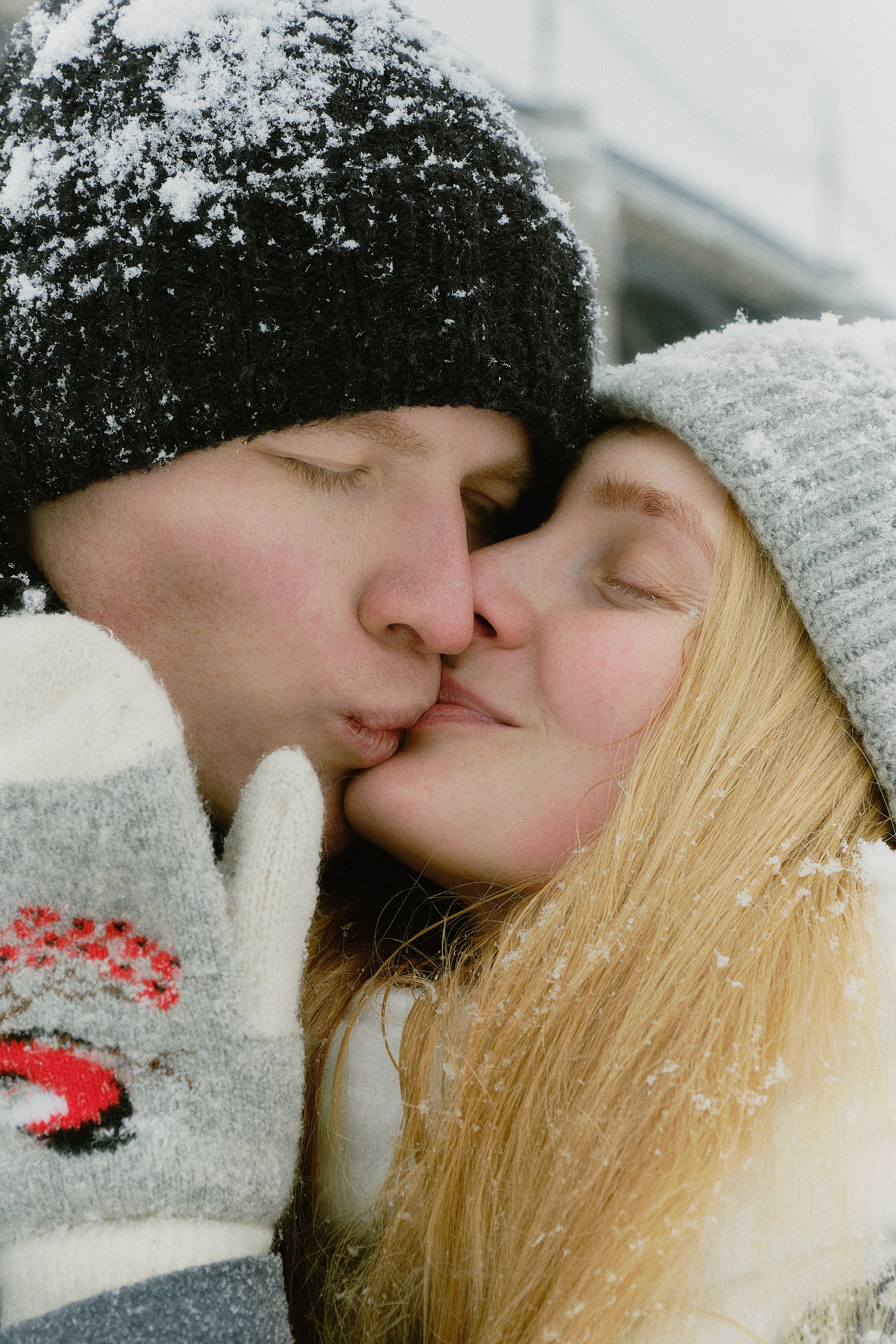 Света + Дима. Портретный, семейный фотограф в Твери Жданова Татьяна tatzhdanov Таня