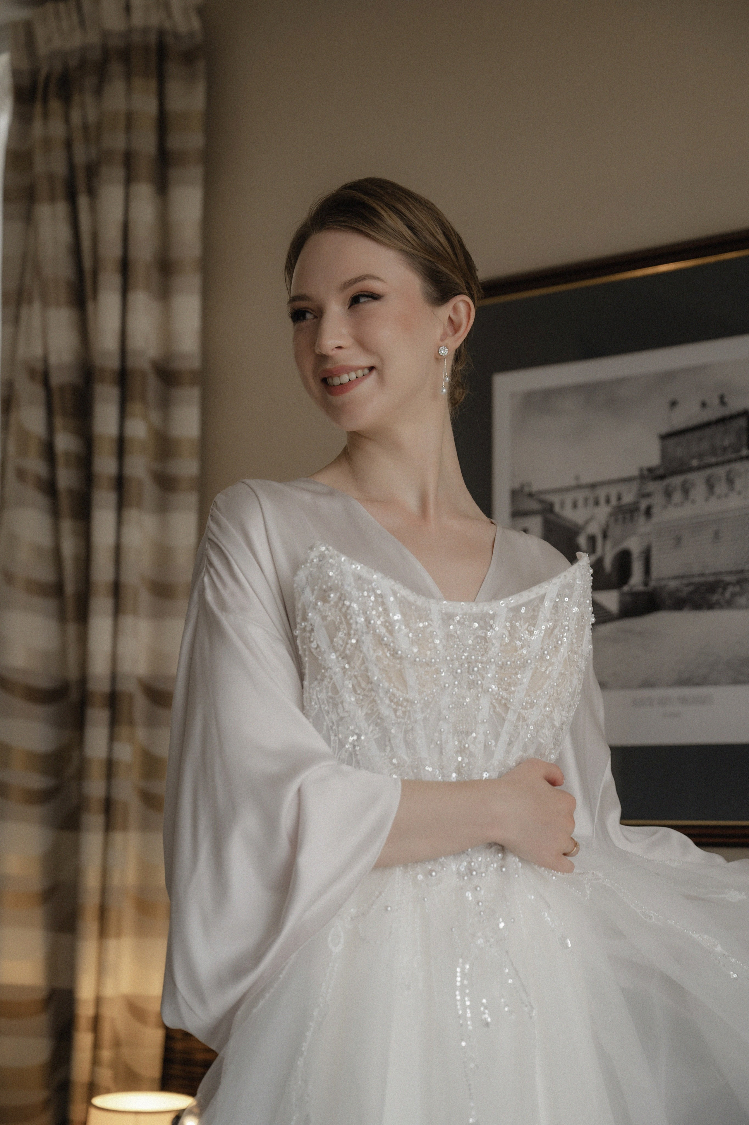 Дмитрий и Елизавета Villa Arcobaleno. Свадебный фотограф Раменское-Москва