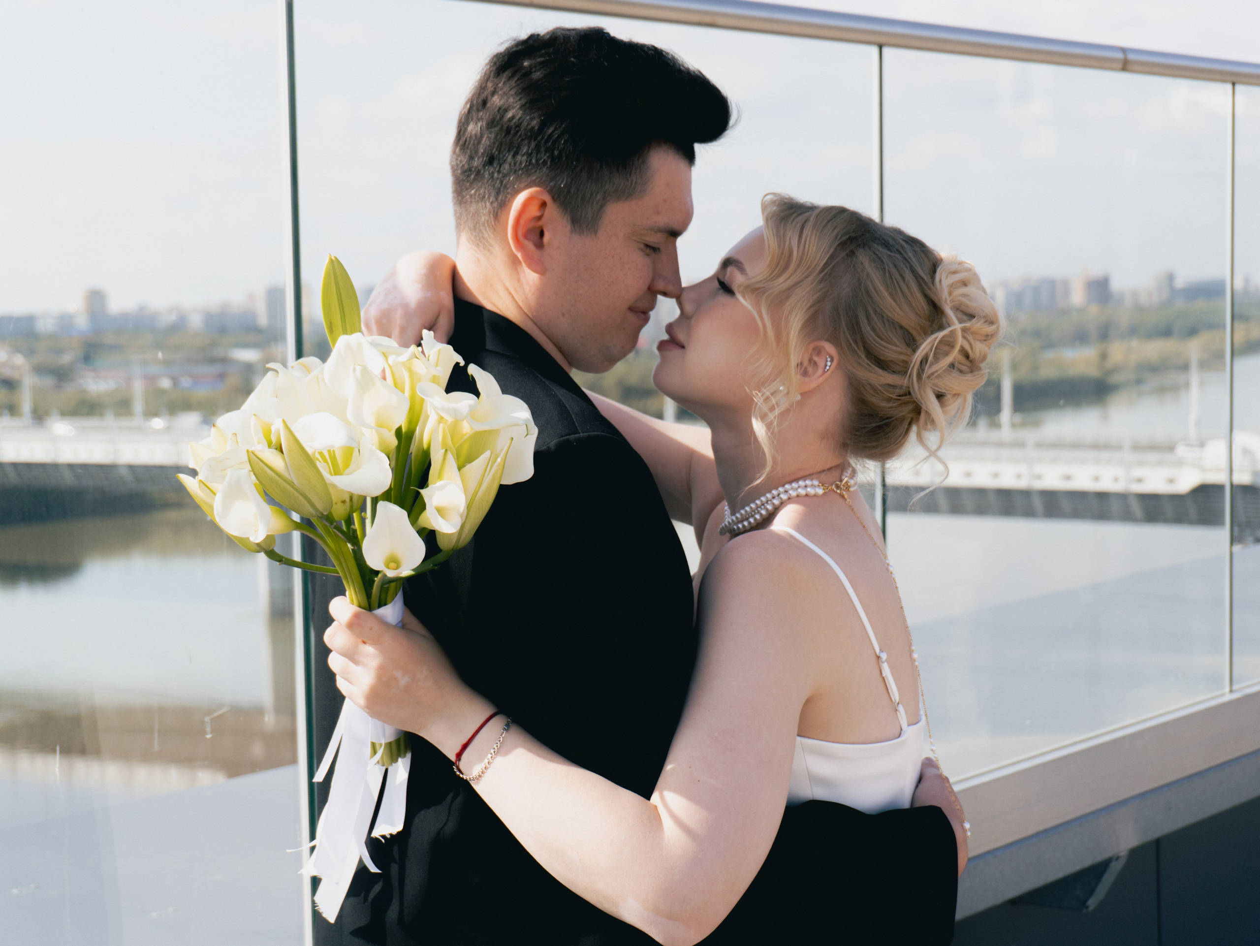 Love story|семейная|свадебная. Мобильный фотограф в Омске