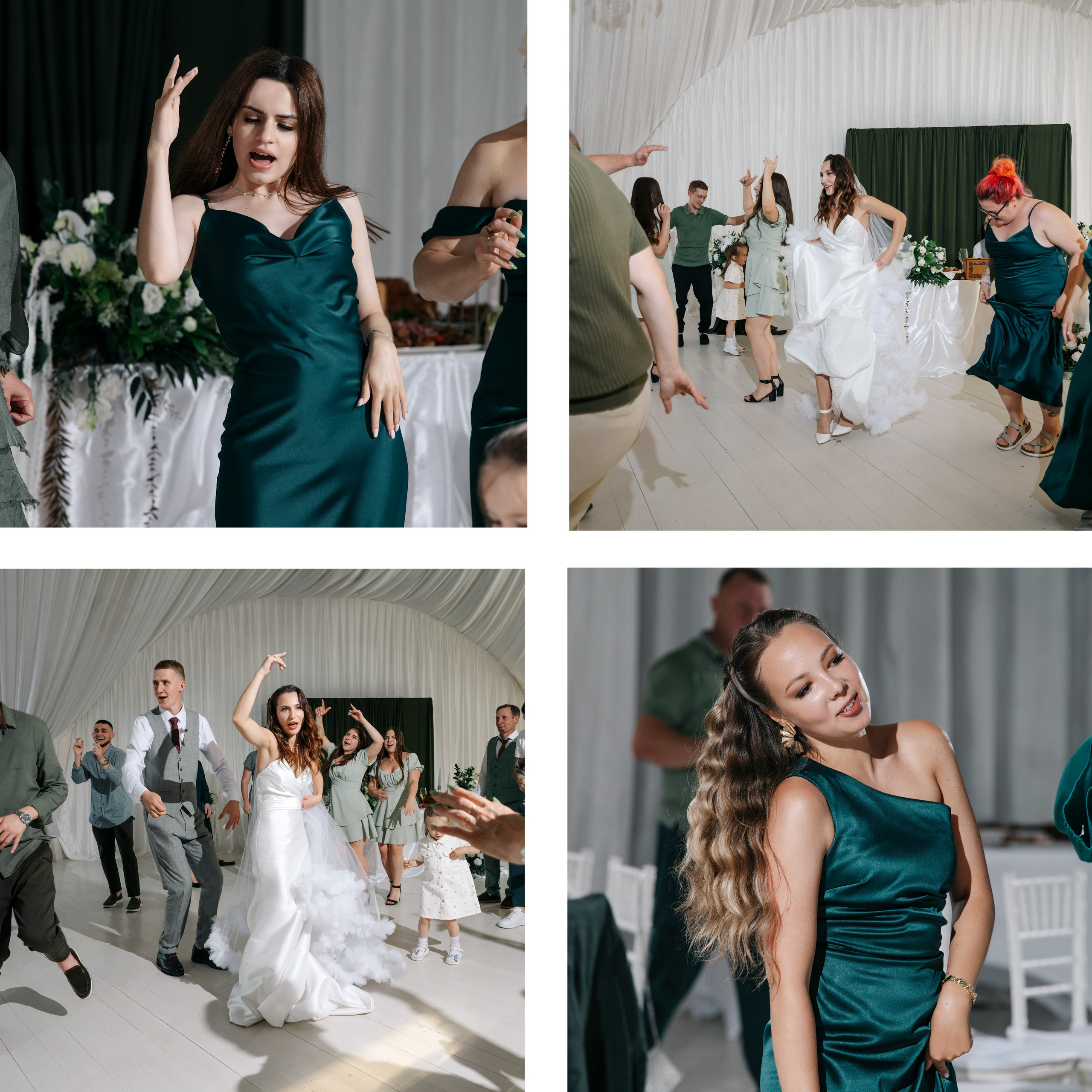 Свадьба в Гребнево в Трубецком. Свадебный и семейный фотограф Виктория Носачёва. Щелково, Москва и МО