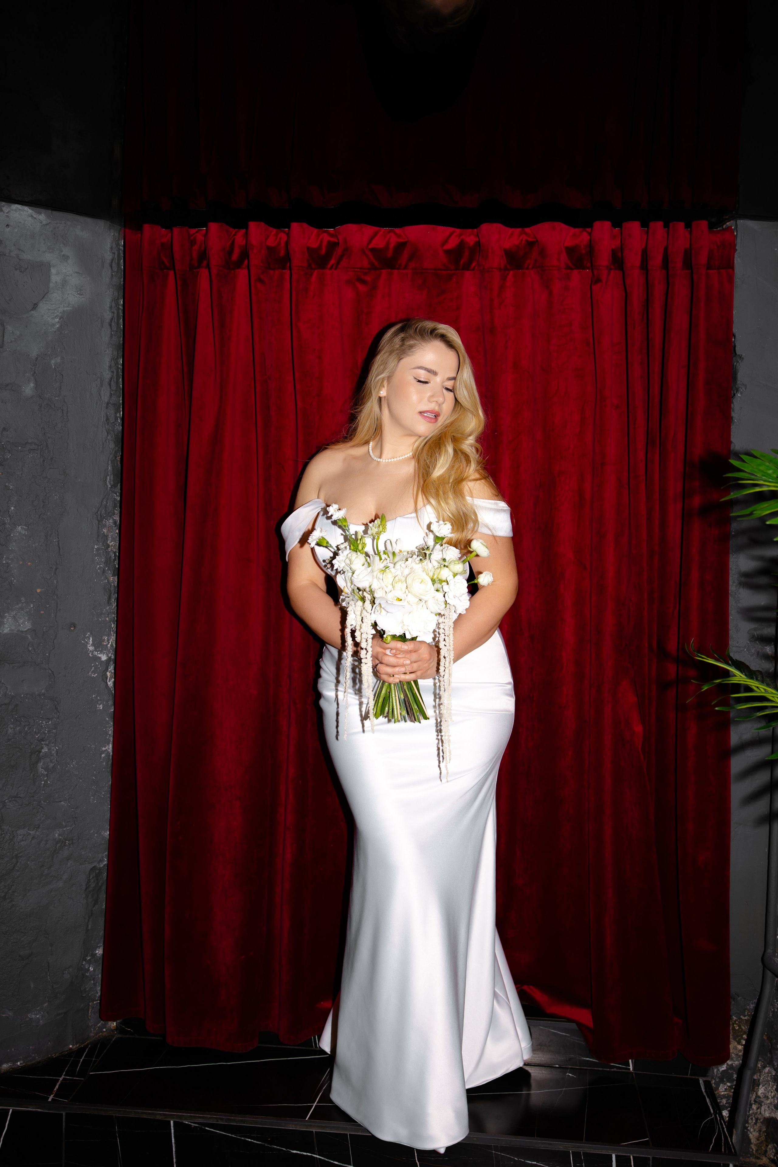 Максим и Валерия. Свадебный фотограф Анна Бабахина