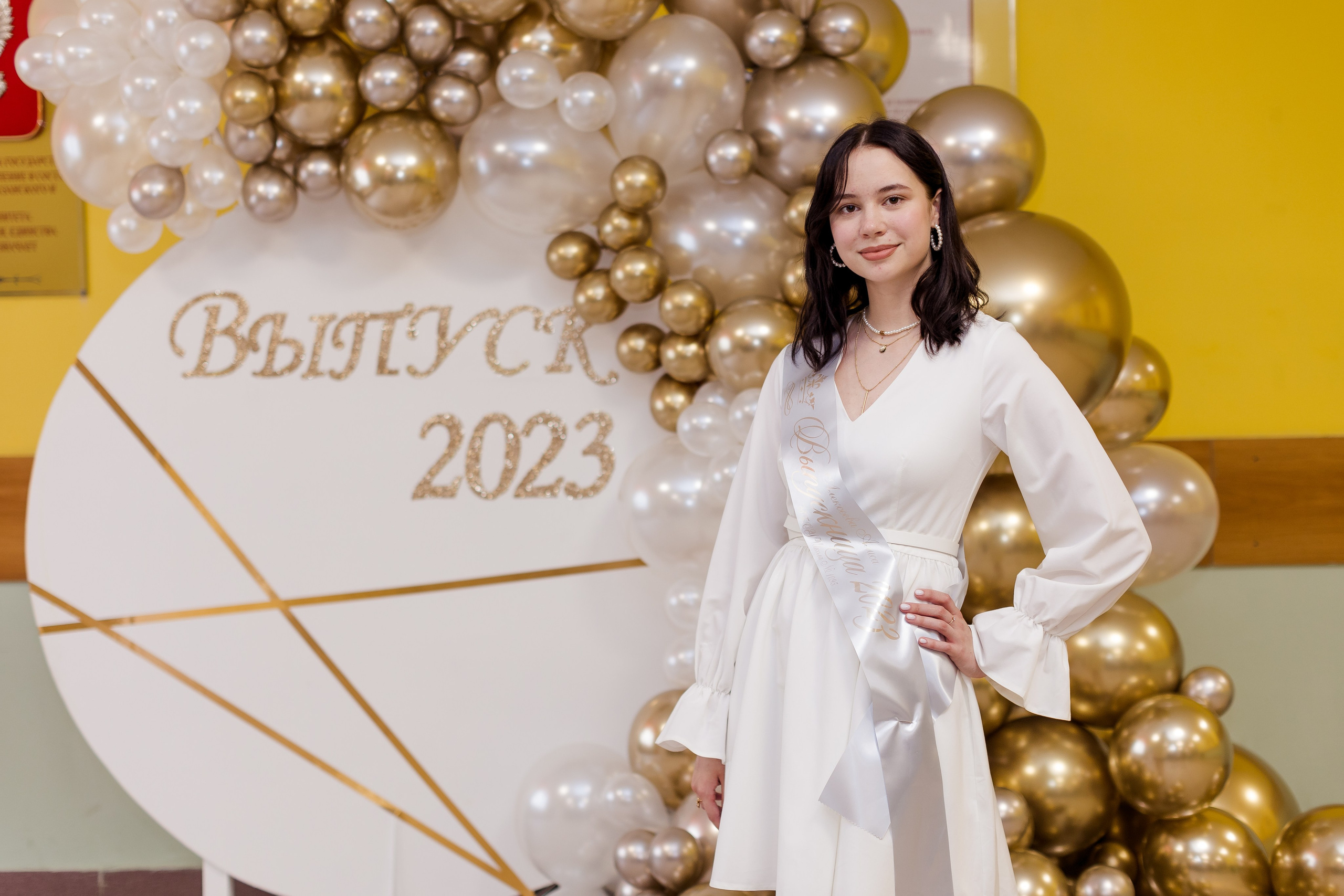 Выпускной 2023. Выпускные альбомы в Зеленограде и Москве