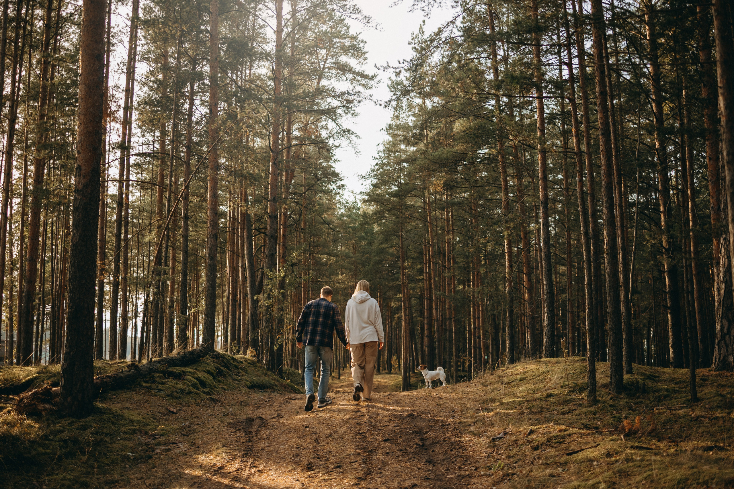 Лея и ее семья. Фотограф — Анималист | Санкт-Петербург