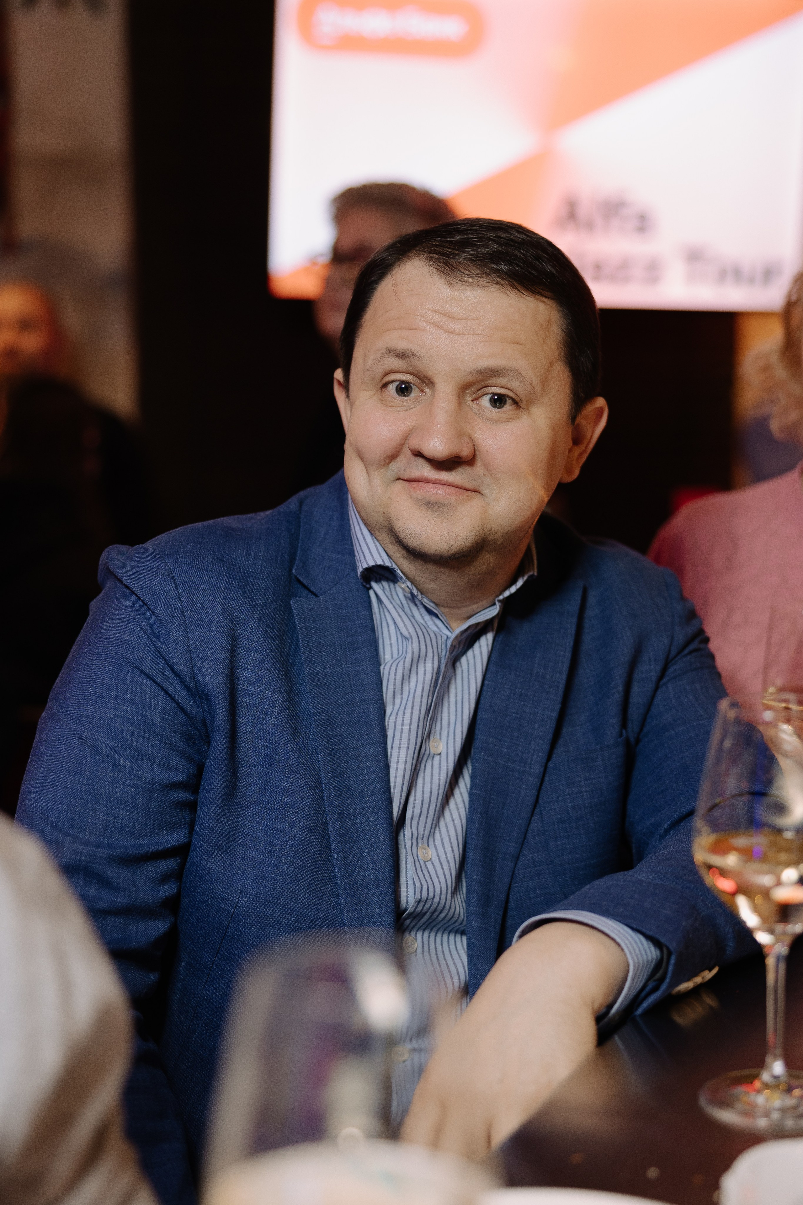 Альфа-банк Джаз Тур. Фотограф — Ася Орехова