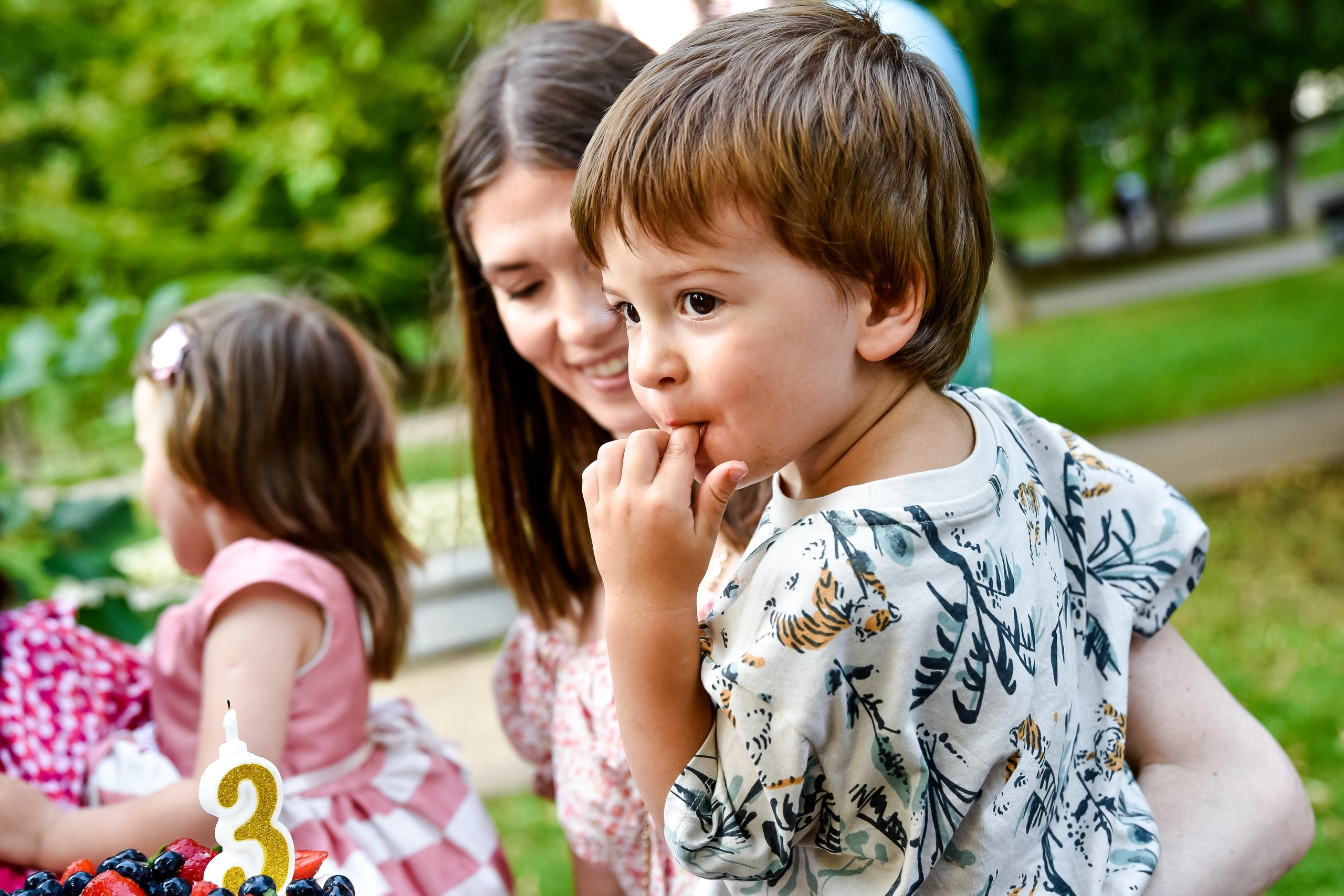 Репортажная съемка в Самаре и Самарской области