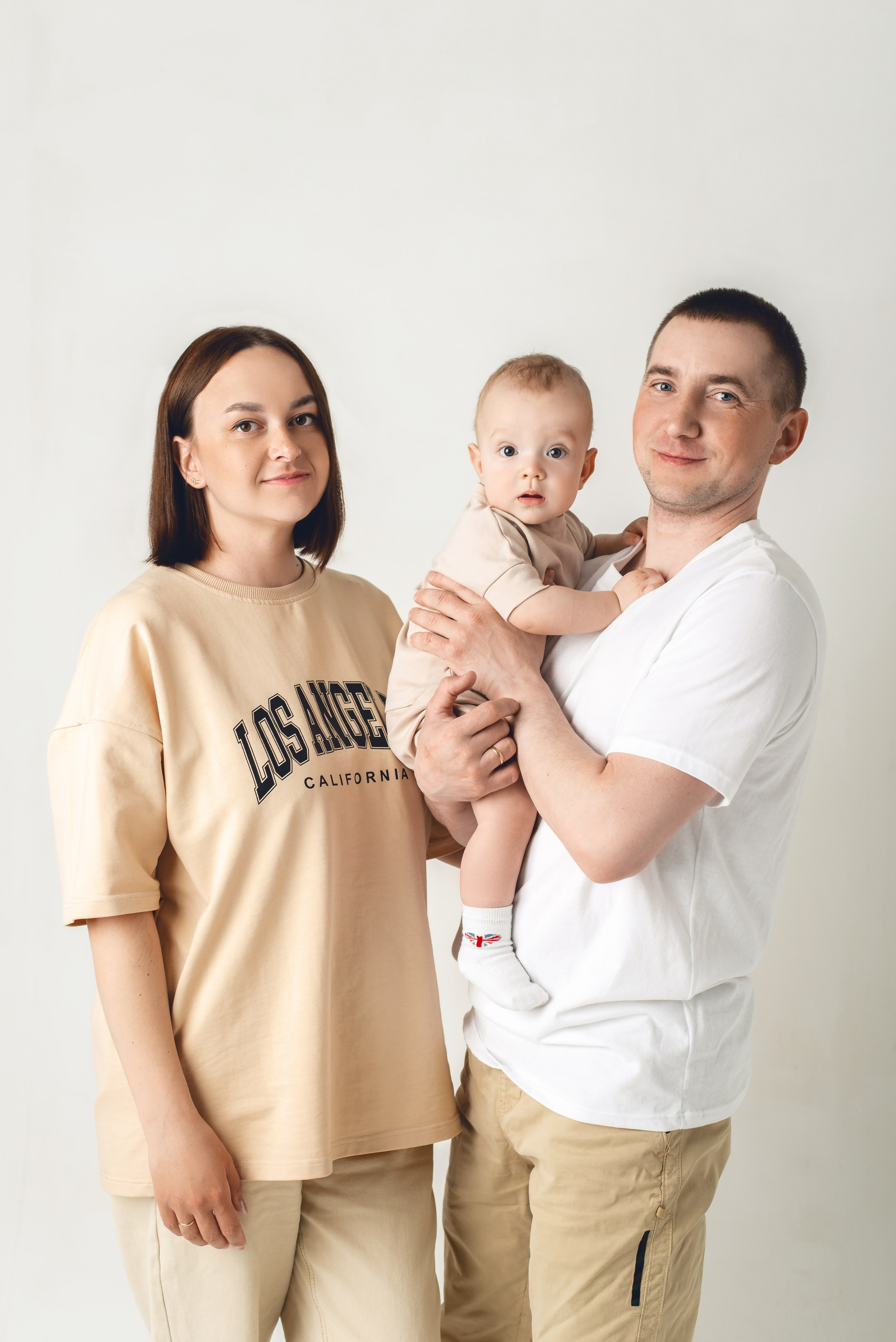 Годовасие, молочные ванны, детские фотодни. Фотограф в Смоленске Екатерина Коненкова