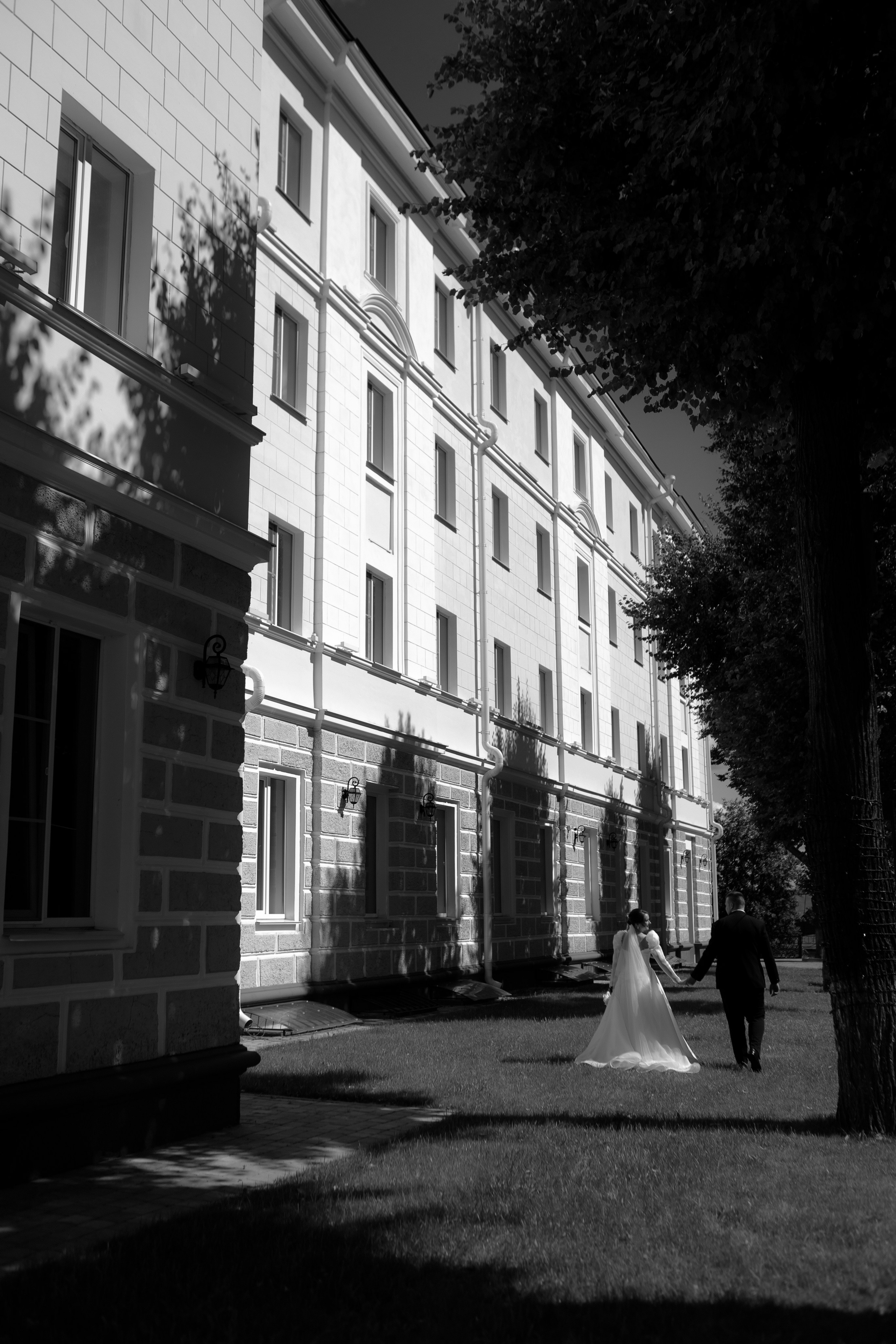 Свадьба Егора и Арины. Фотограф Кольчугино/Владимир/Москва Елизавета Иода