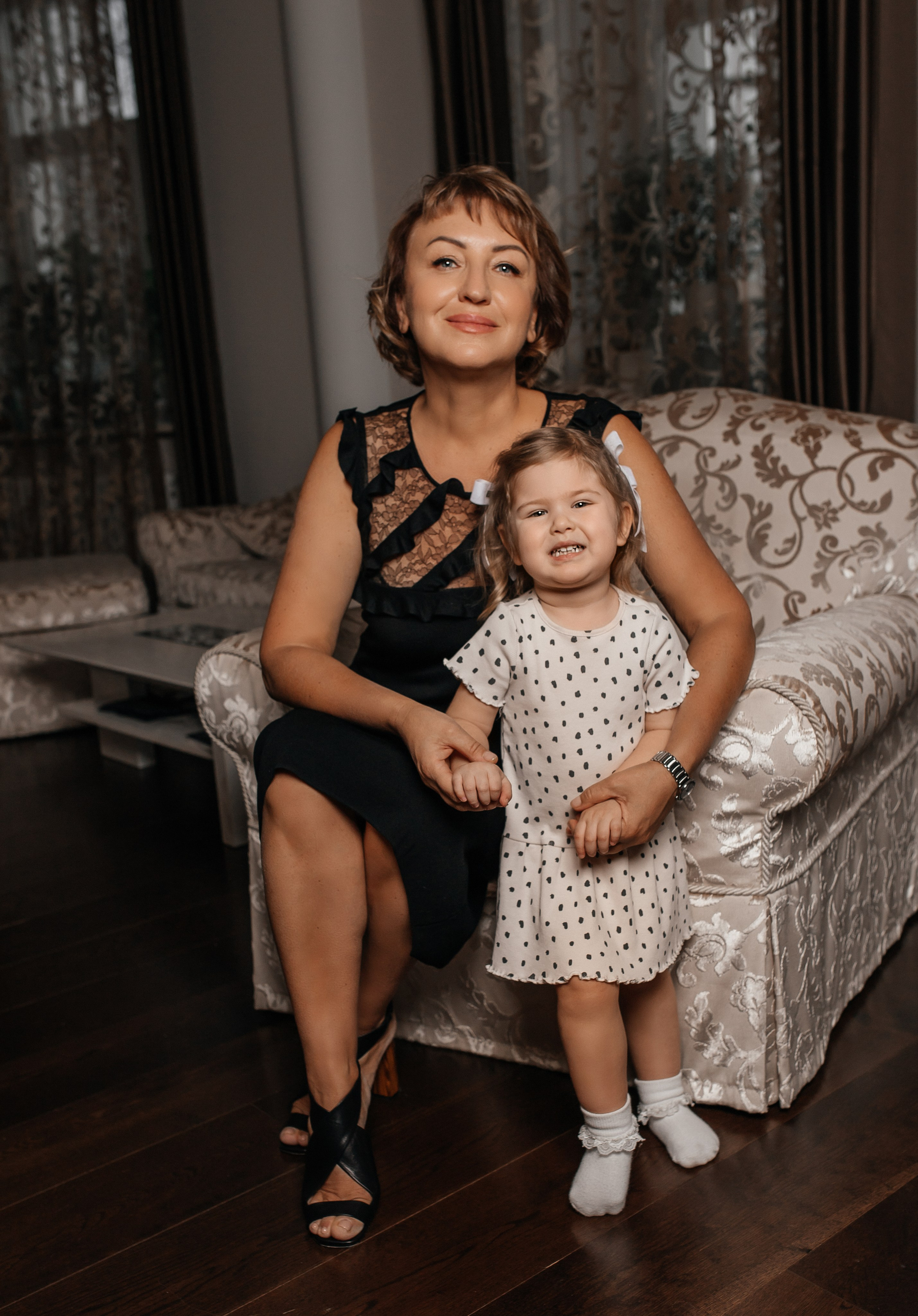 Зинаида семья. Семейный фотограф в Санкт-Петербурге Ирина Иванова