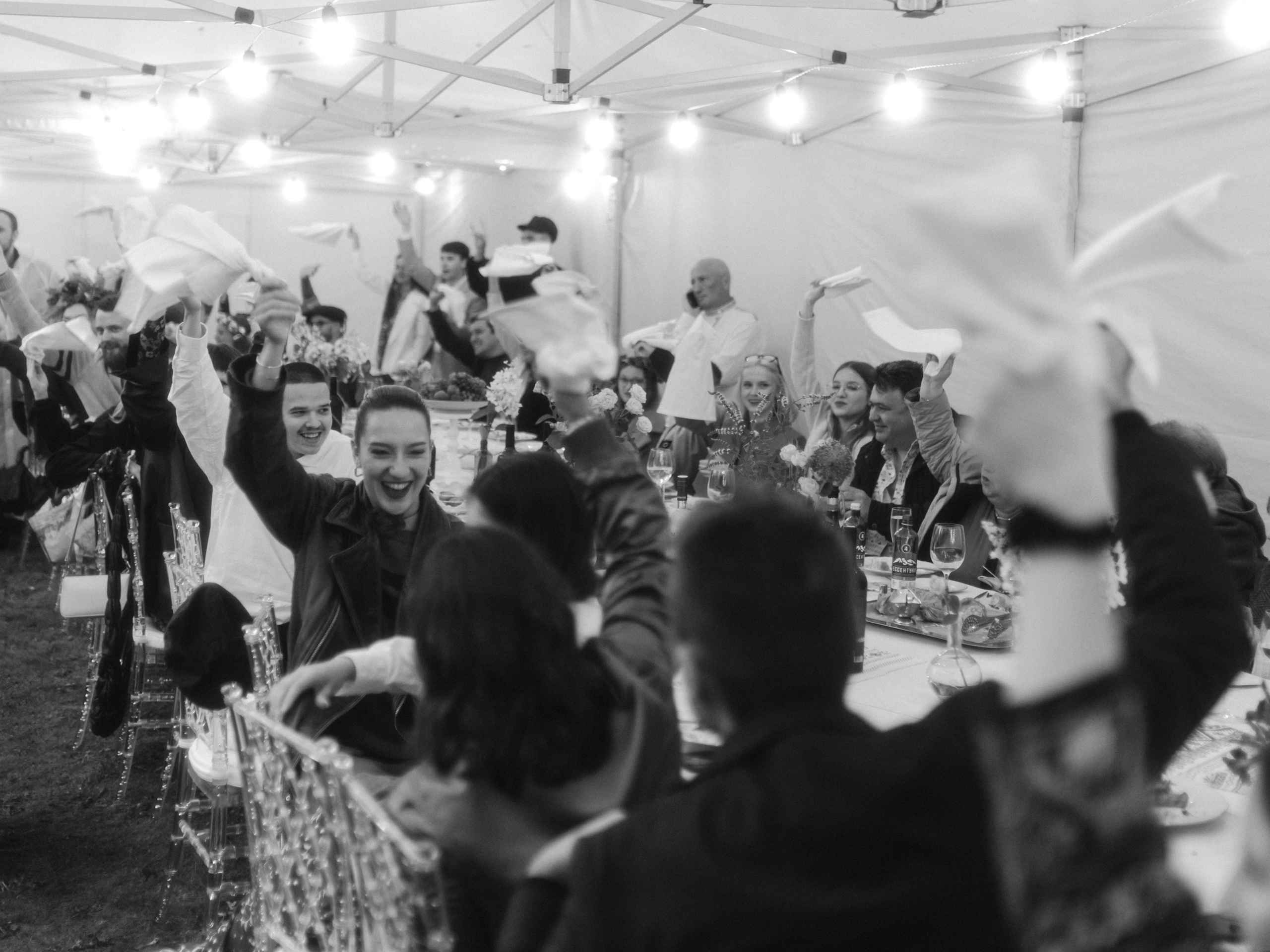 Свадьба в семейном доме. Фотограф СПБ Засорина Юлия