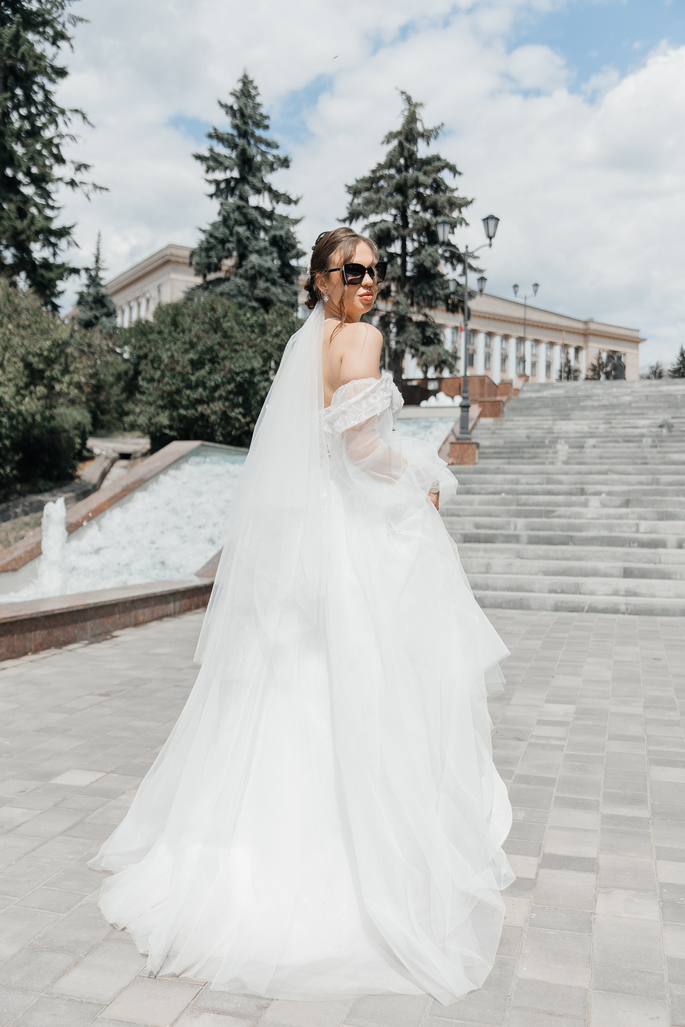 Лера и Саша. Свадебный фотограф Кристина Тимощук