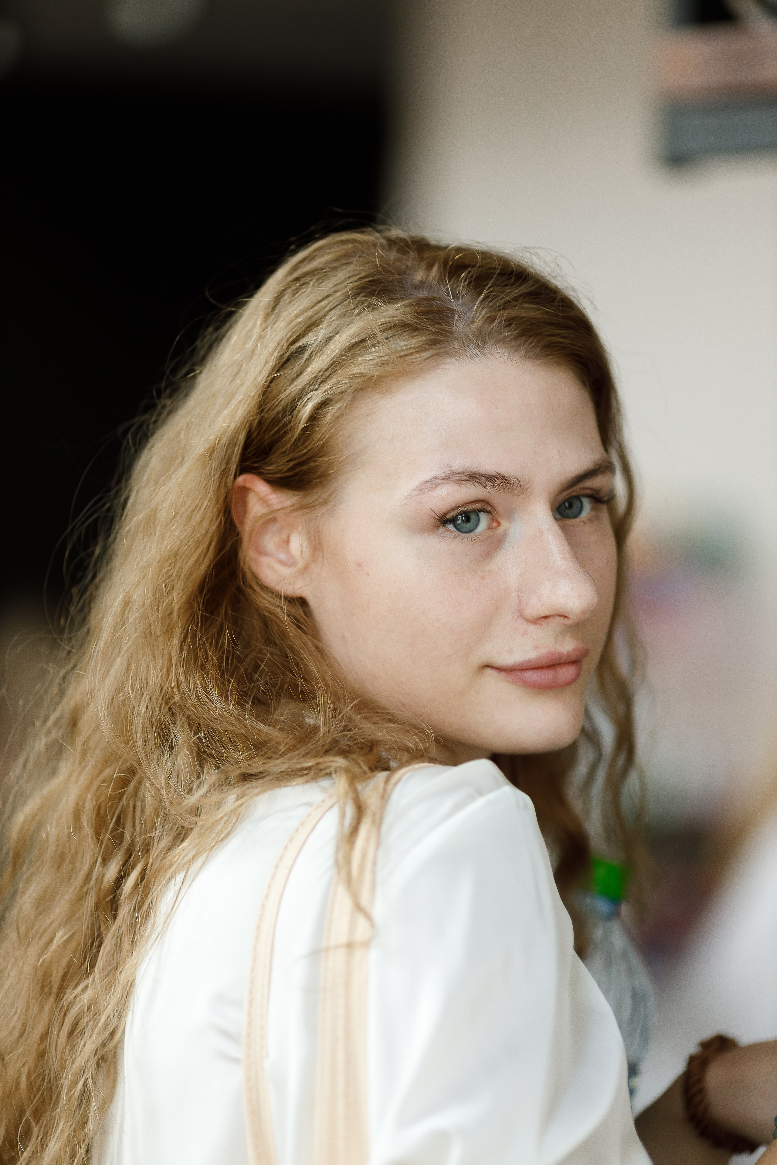 Фестиваль йоги. Фотограф Москва