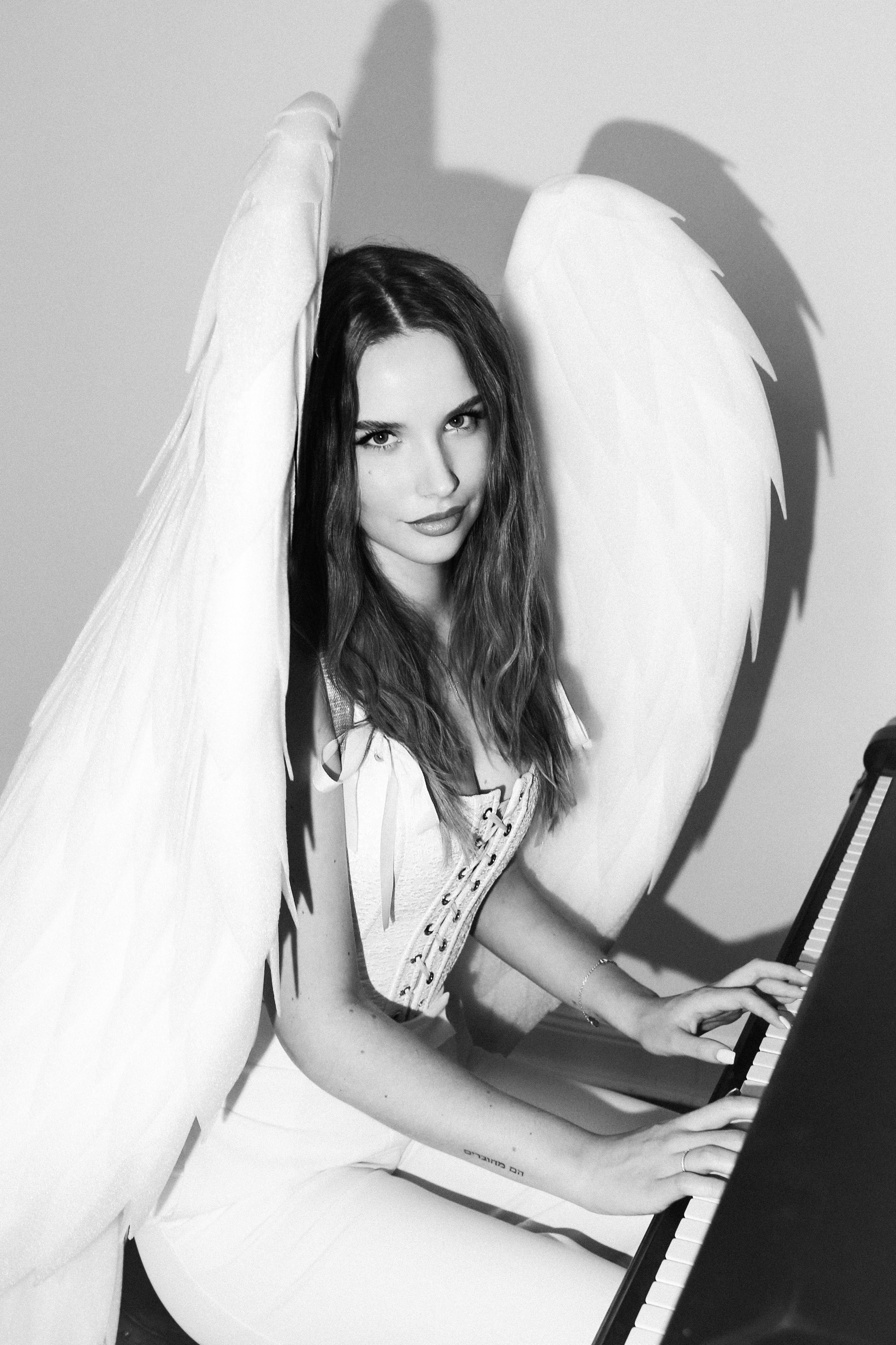 ANGEL. Ксения | фотограф | москва
