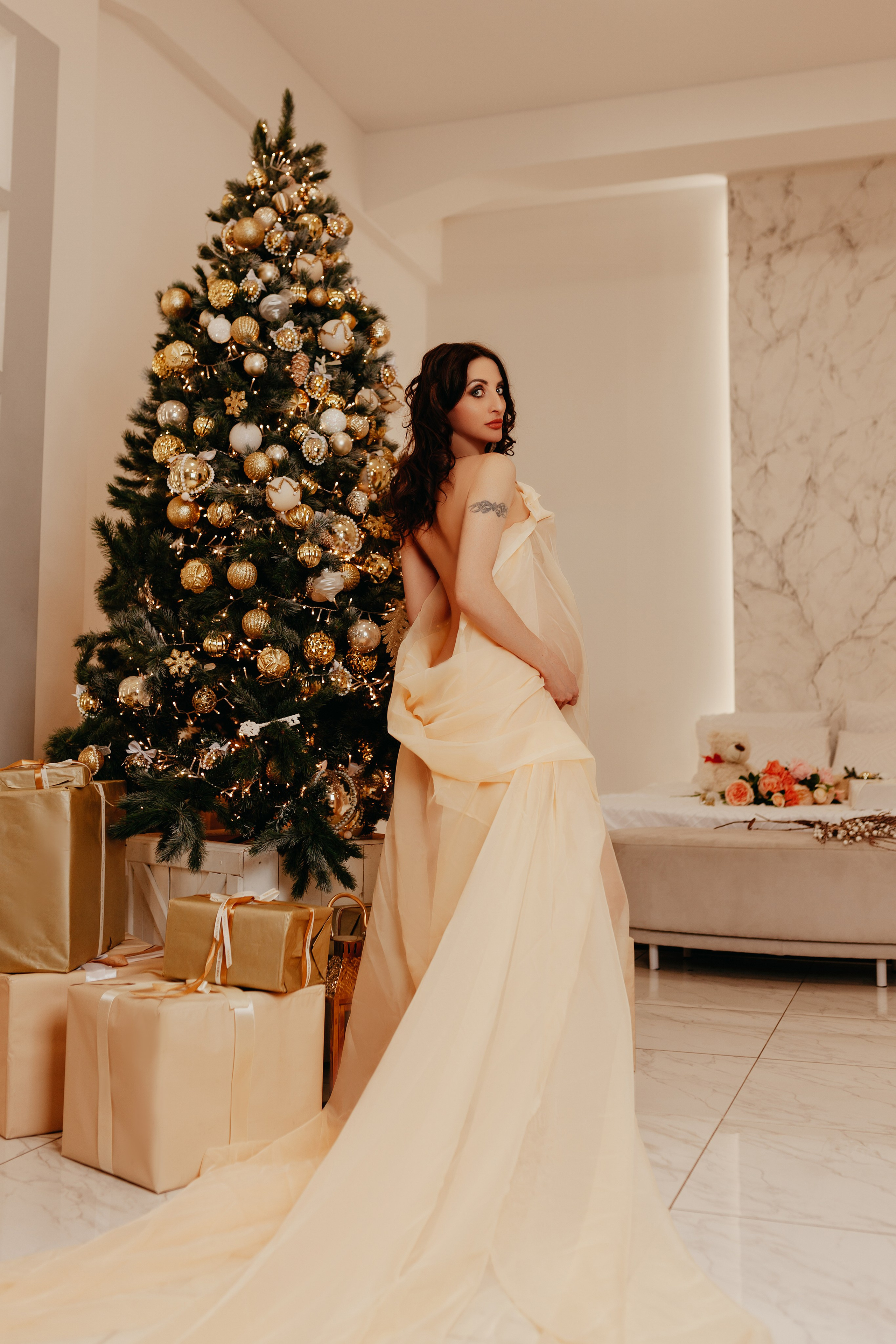 В ожидании чуда. Фотограф в Санкт-Петербурге Александр Королев