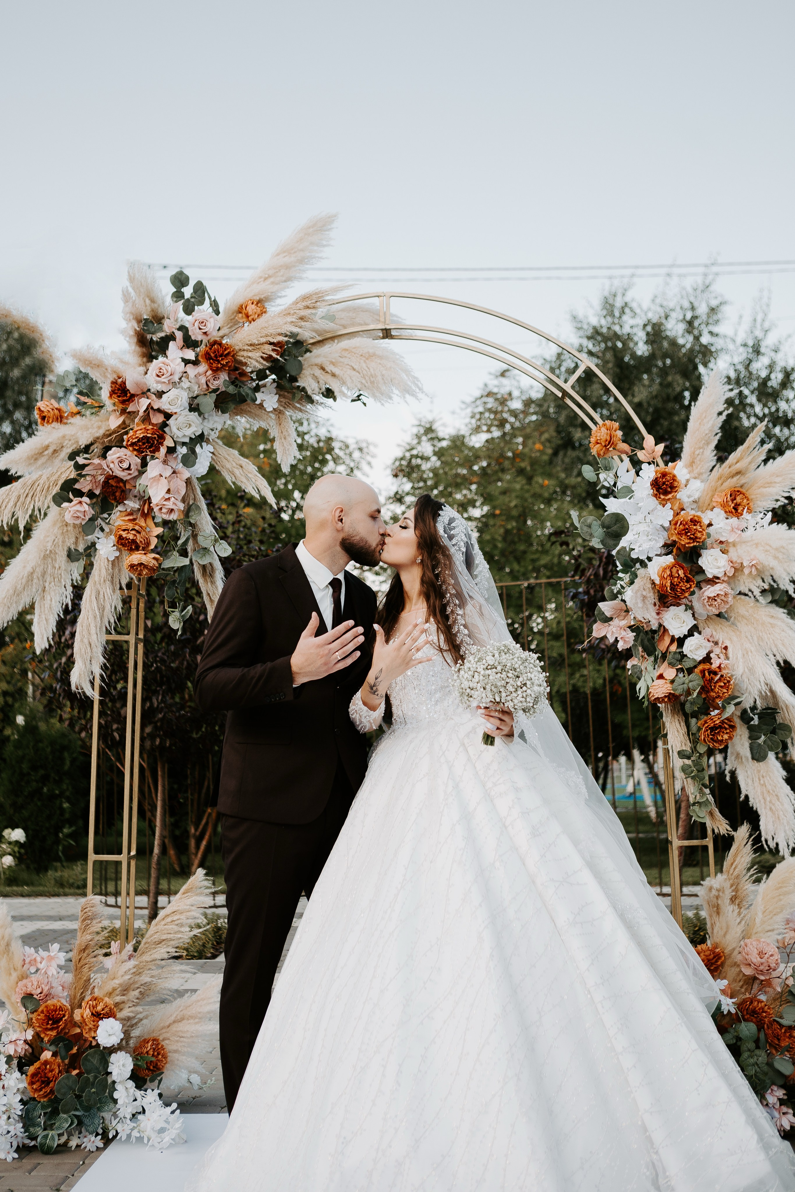 Е&M. Фотограф, видеограф в Челябинске Глеб Хазиев