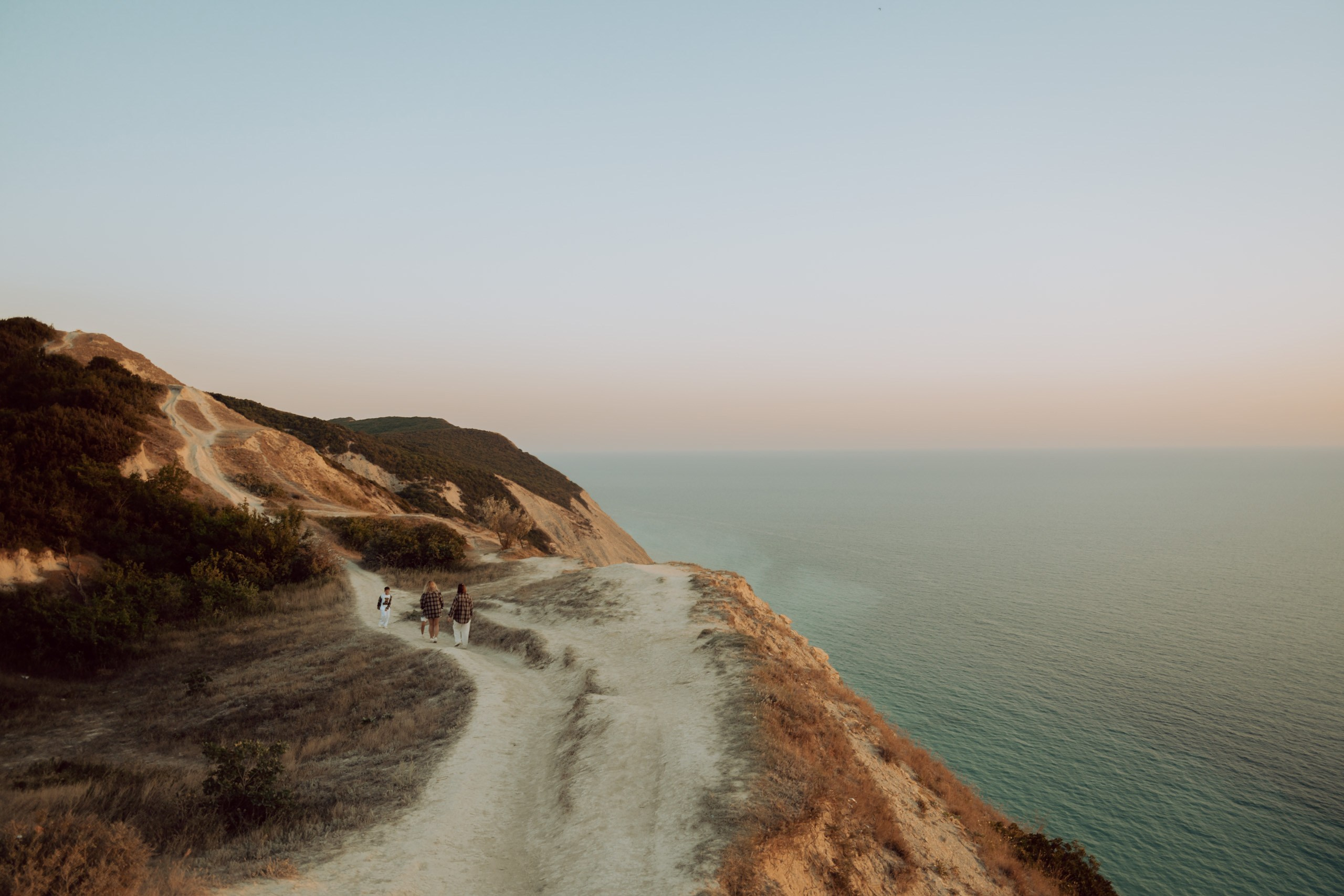 Локации в городе Анапа для семейной (лове стори и индивидуальной)съемки. Фотограф и Видеограф Анапа, Новороссийск, Краснодар. Алина и Женя