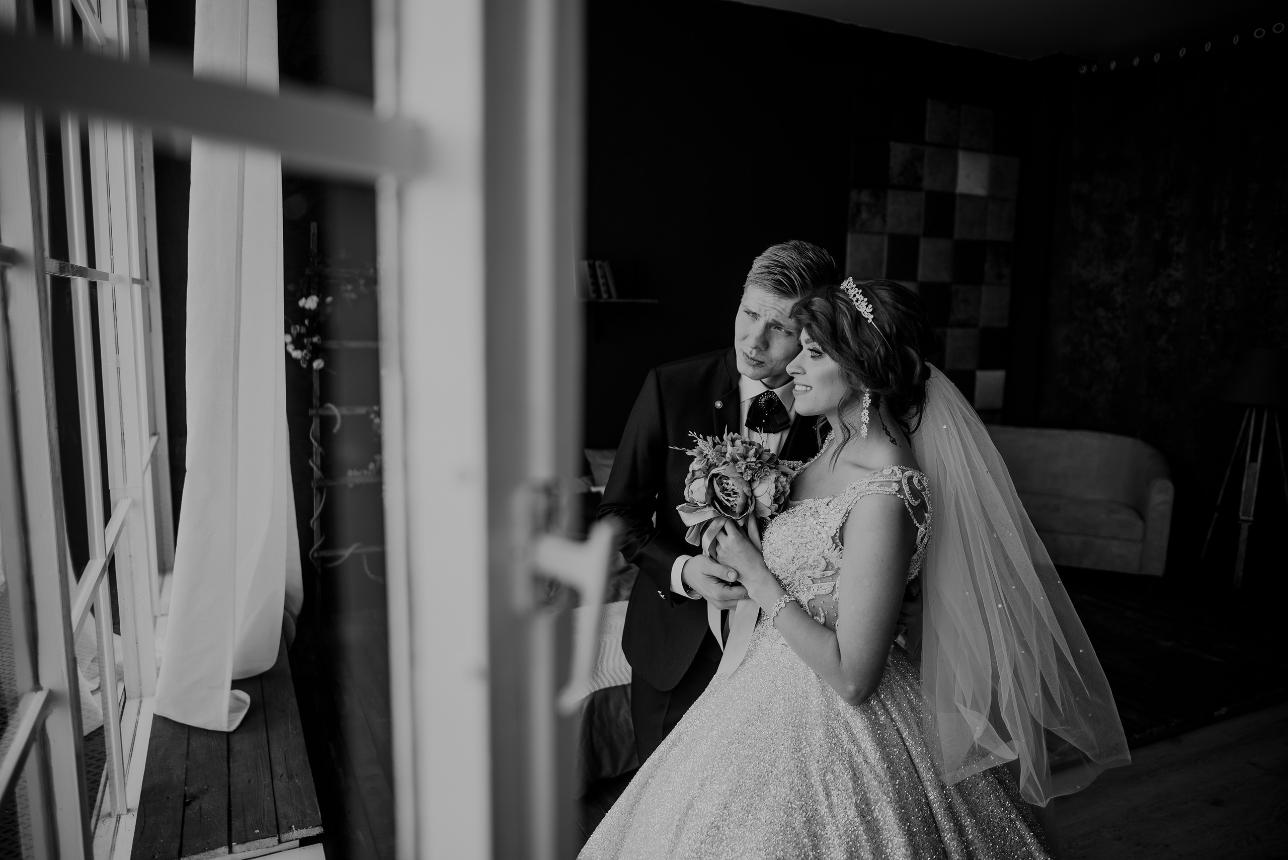 Между нами Любовь (Норильск). Фотограф и Видеограф Анапа, Новороссийск, Краснодар. Алина и Женя