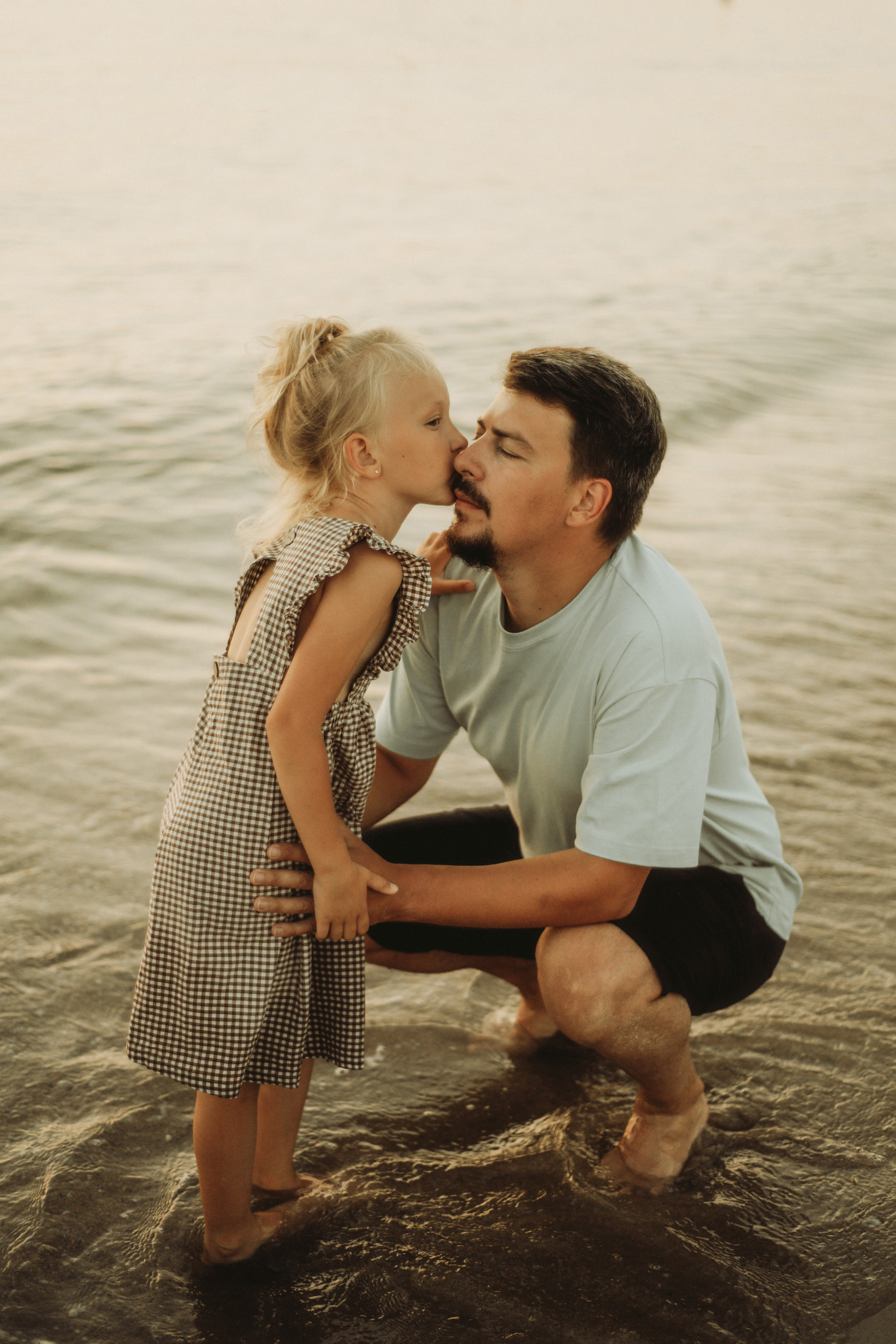 В лучах солнечного света. Фотограф и Видеограф Анапа, Новороссийск, Краснодар. Алина и Женя