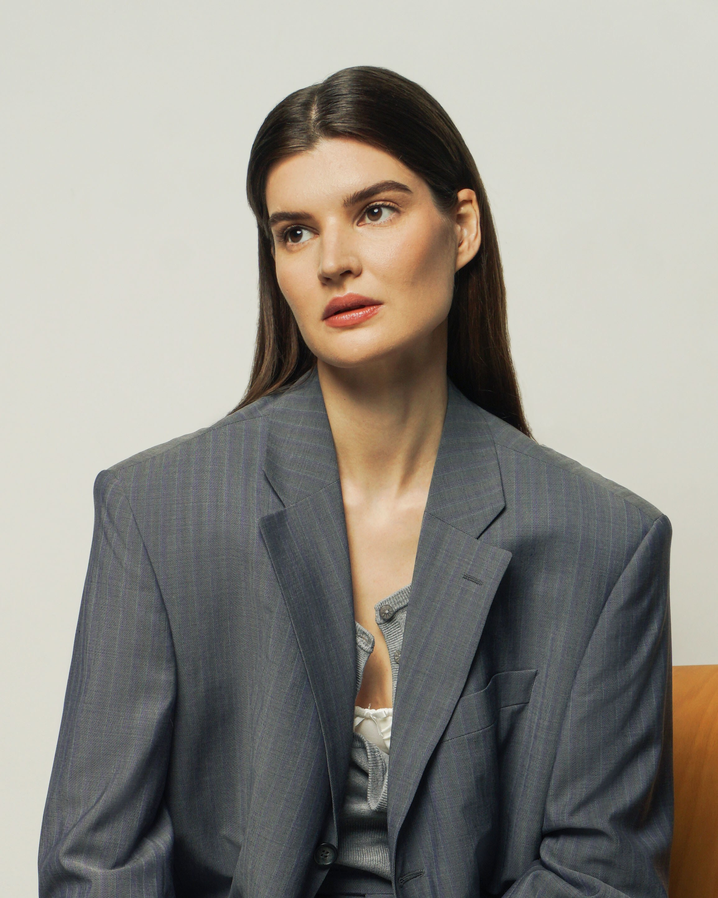 Elena. Антонина Пашина — фотограф в Самаре