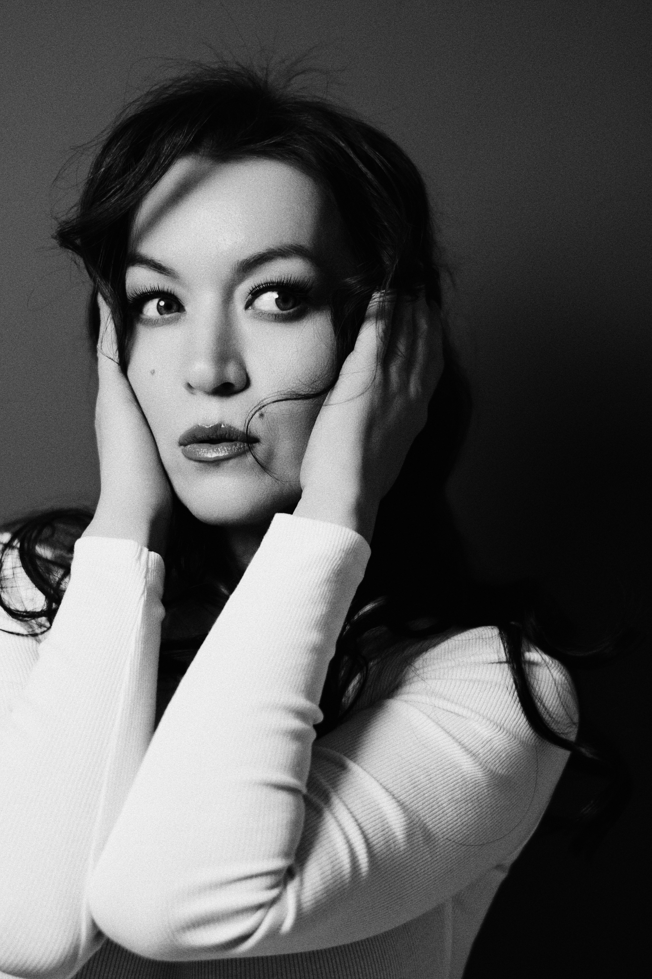 Венера. Фотограф Дарья Мустафина, Тюмень