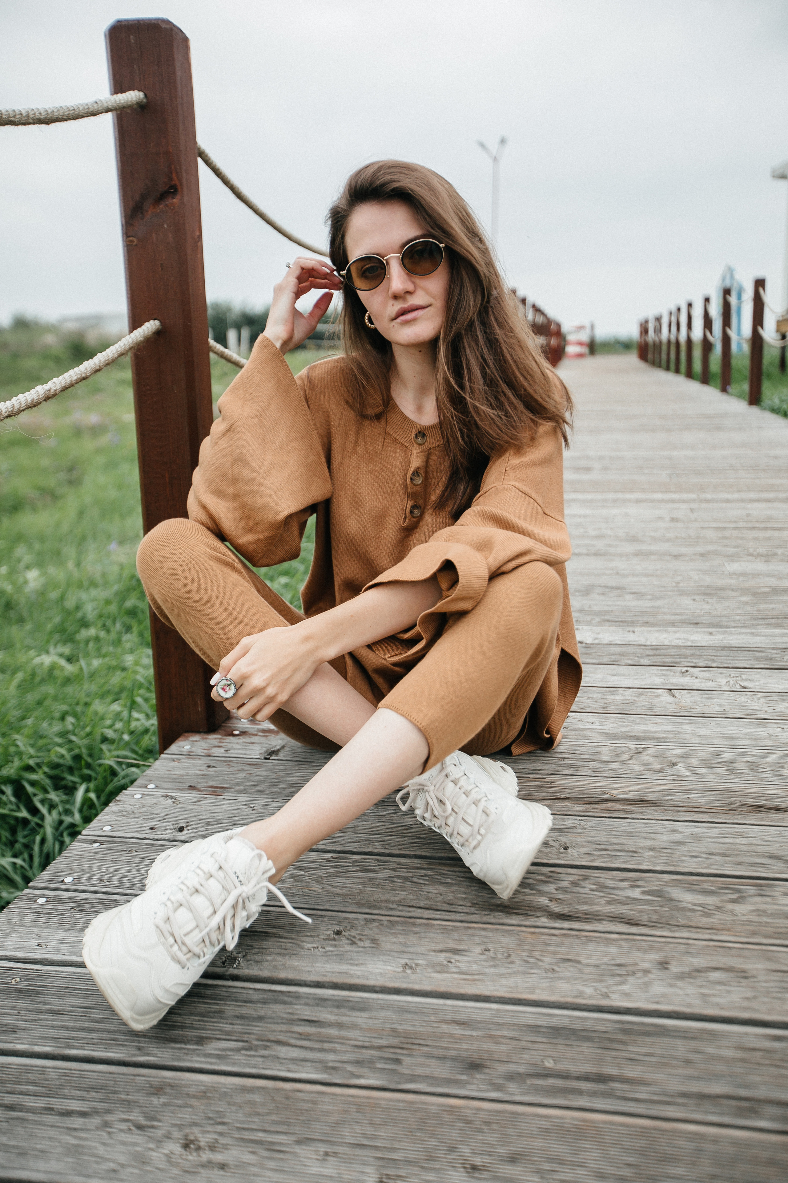 Ветер нежно треплет волосы, о любви мне говорит. Душевный фотограф Ваших самых ярких событий Марина Погребняк