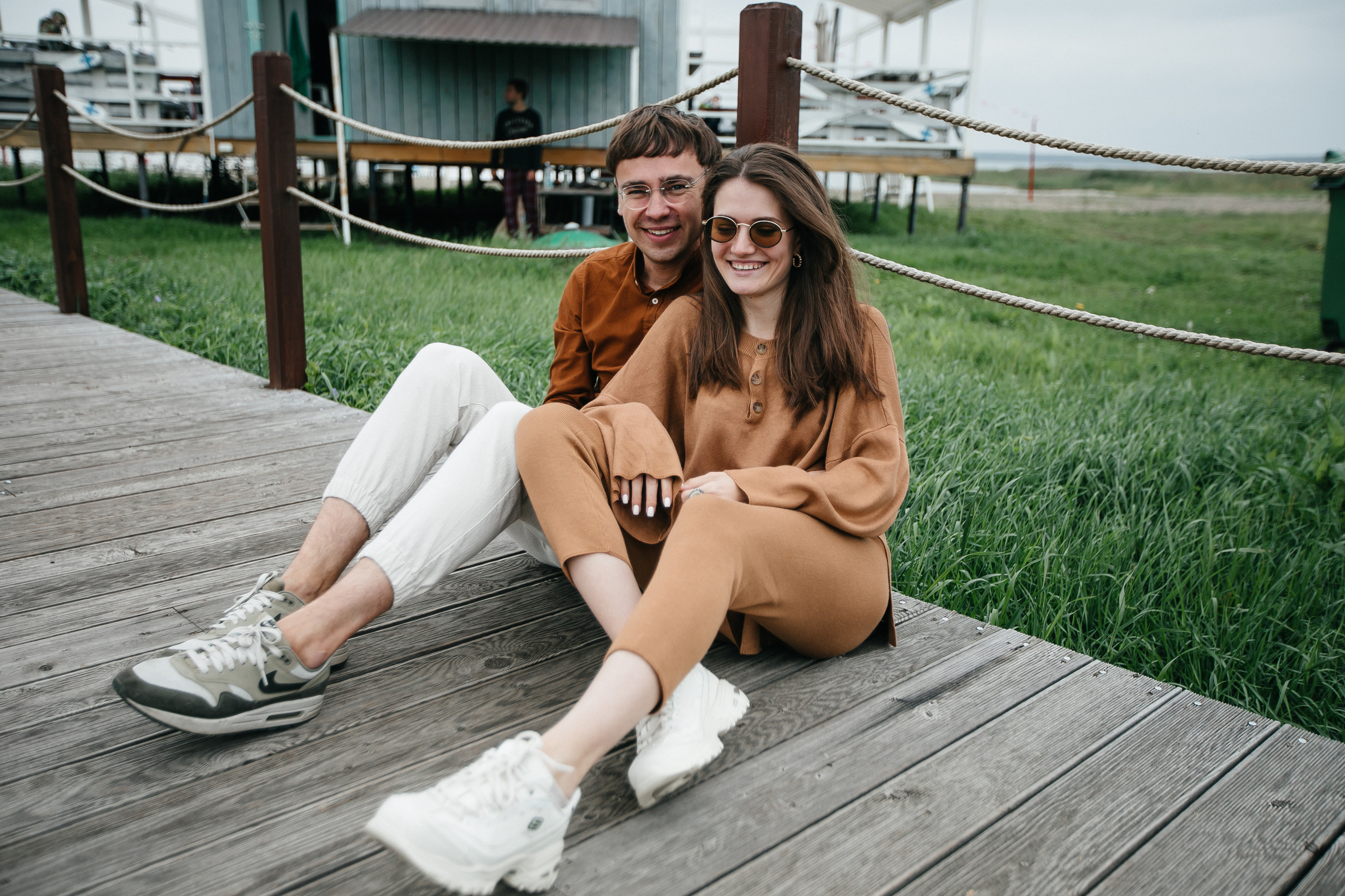 Ветер нежно треплет волосы, о любви мне говорит. Душевный фотограф Ваших самых ярких событий Марина Погребняк