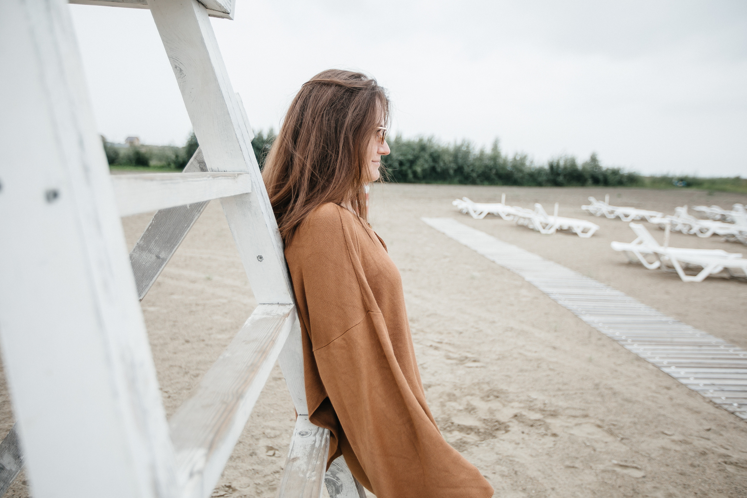 Ветер нежно треплет волосы, о любви мне говорит. Душевный фотограф Ваших самых ярких событий Марина Погребняк