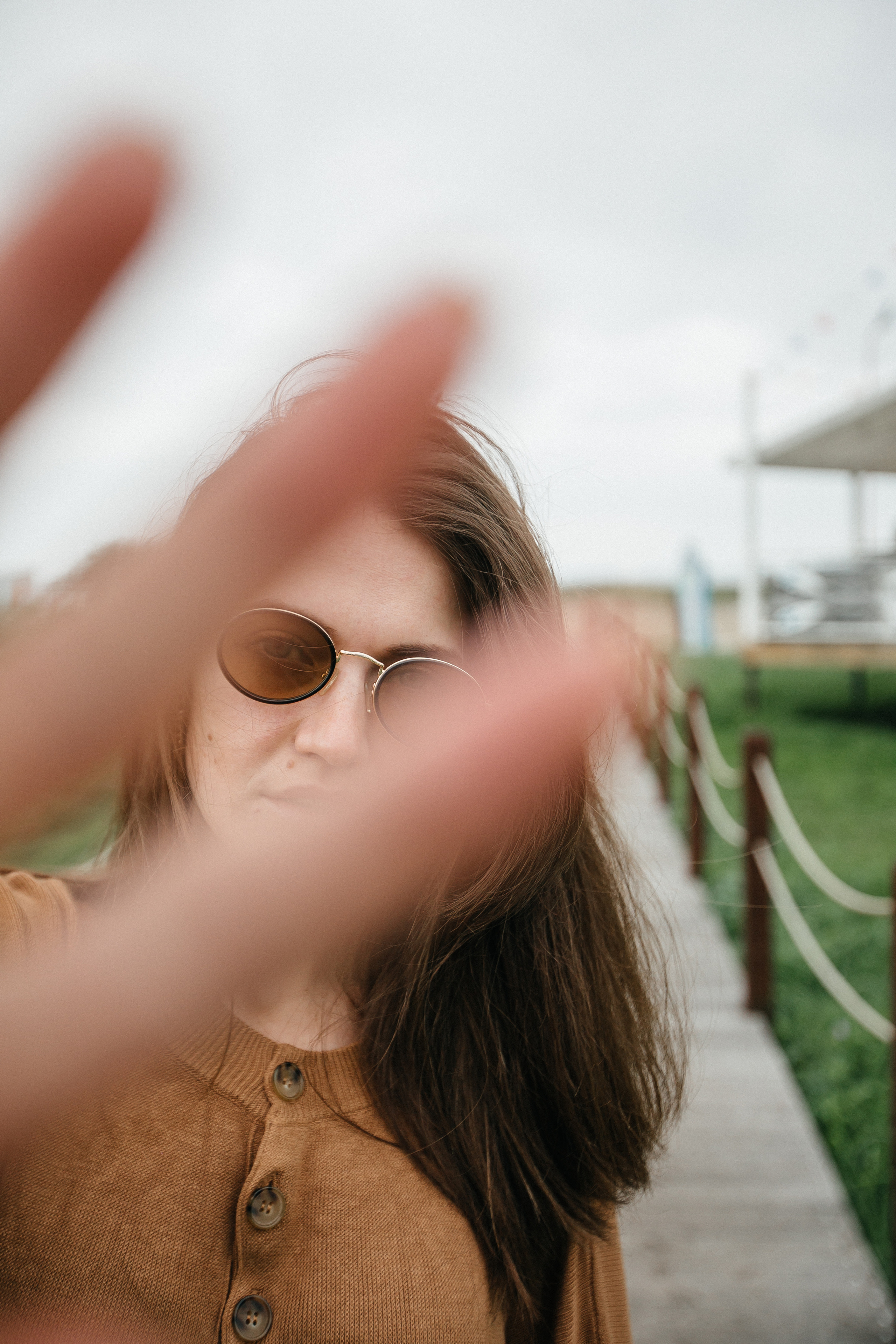 Ветер нежно треплет волосы, о любви мне говорит. Душевный фотограф Ваших самых ярких событий Марина Погребняк