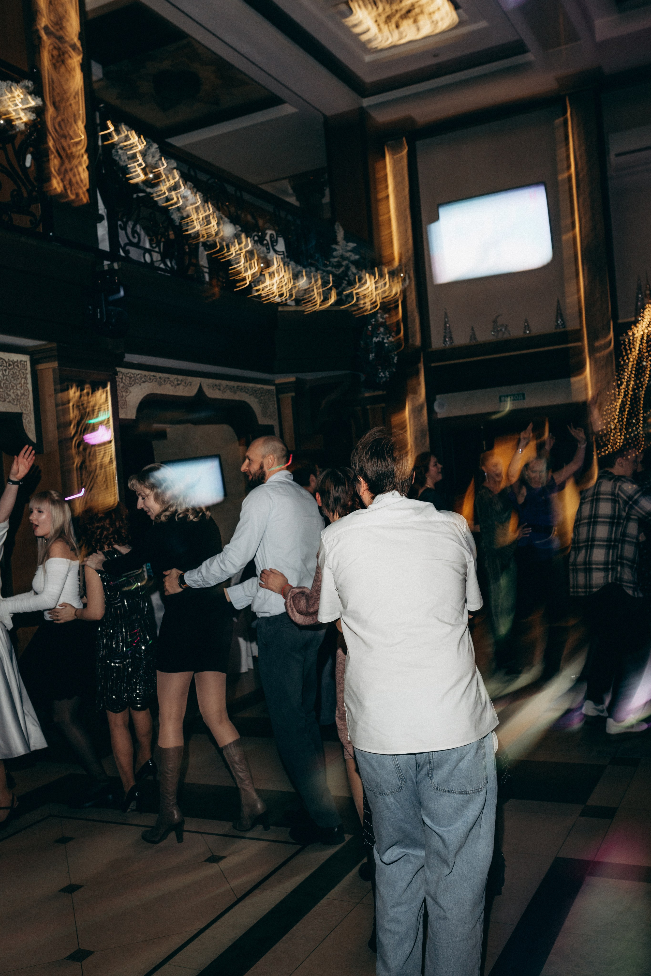 Новогодний корпоратив. Фотограф НОГИНСК, Москва, Анастасия Белая