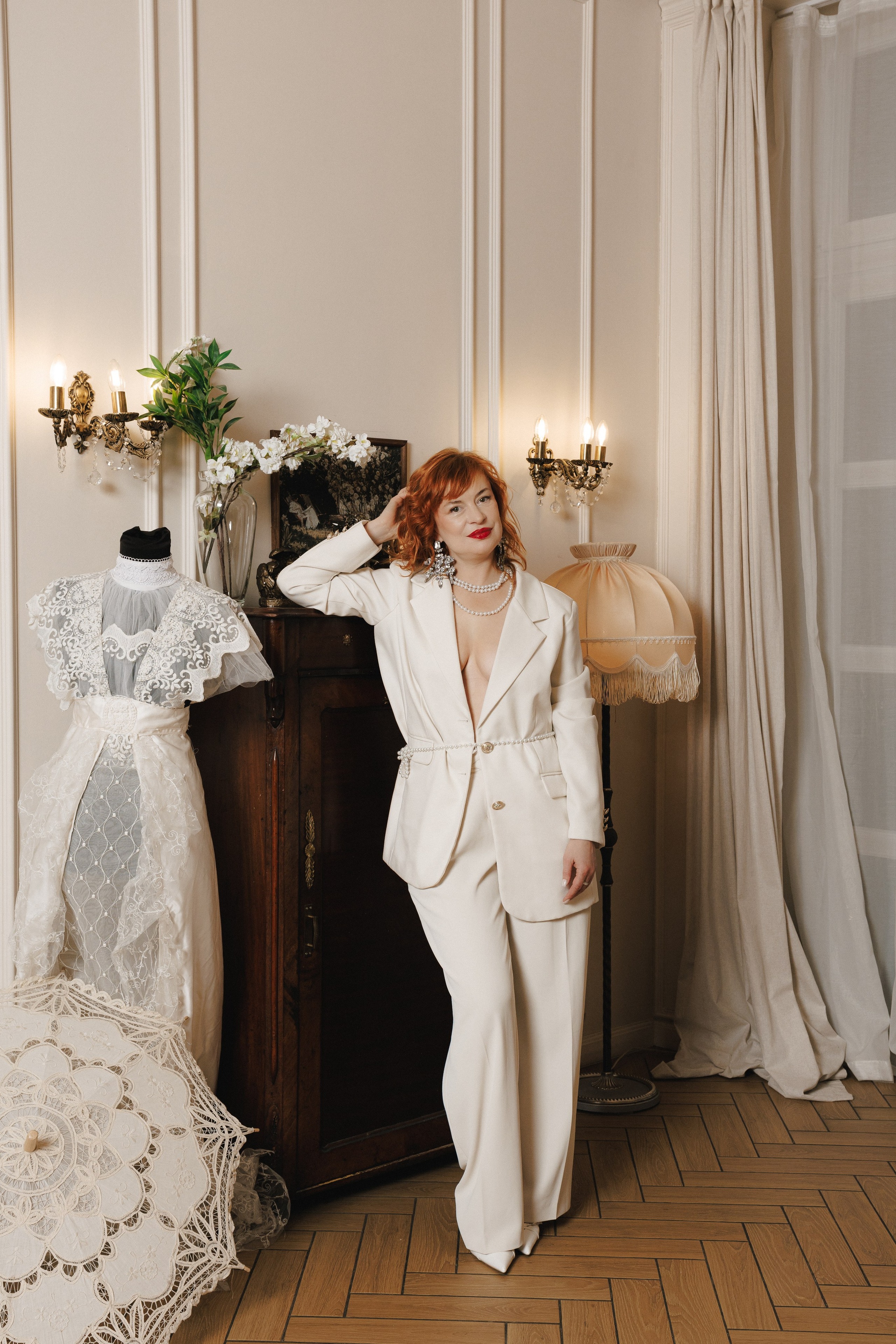 Индивидуальная фотосессия в СПб. Профессиональный фотограф в Санкт-Петербурге Александр Волосенцев