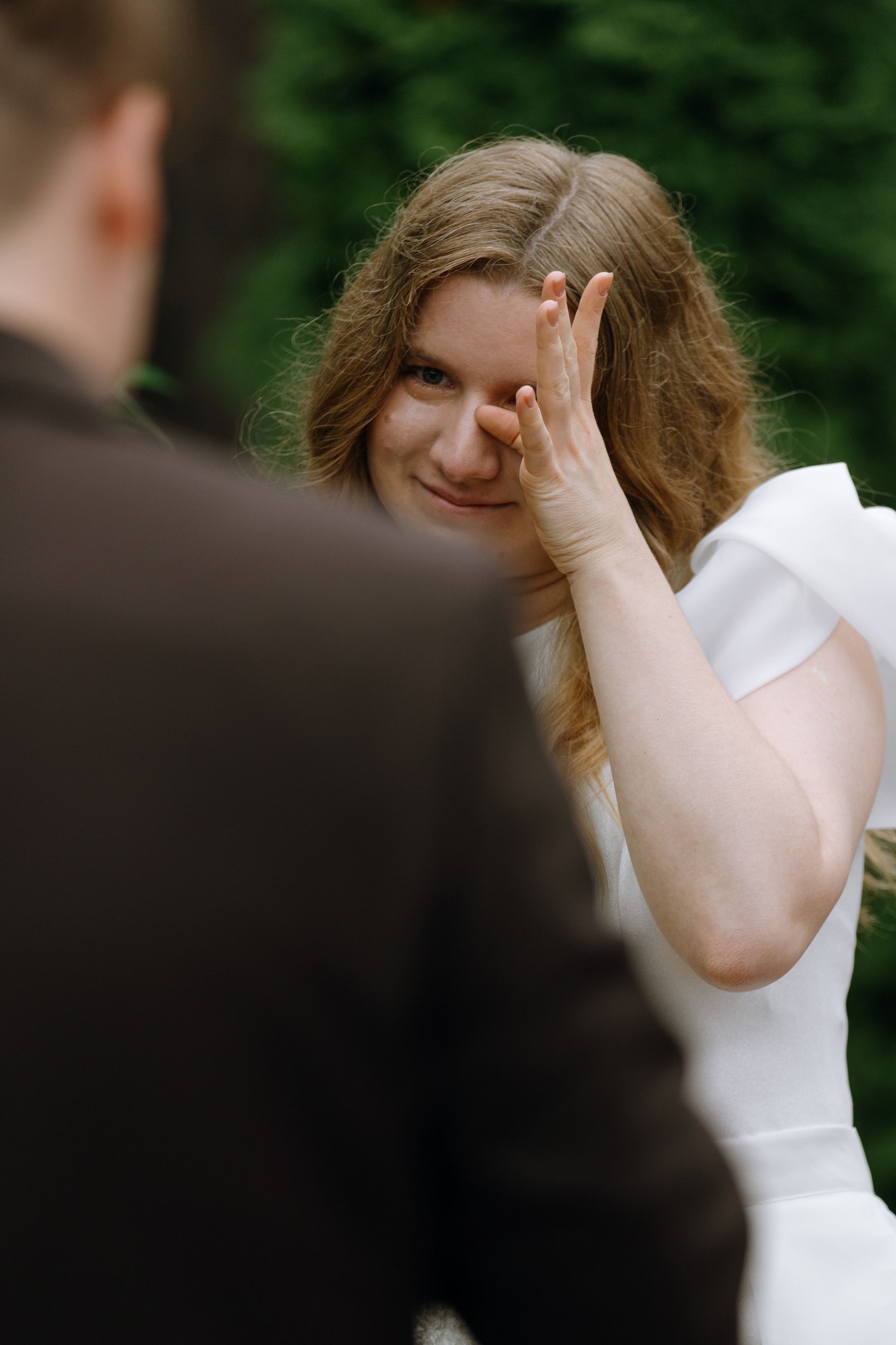 Никита и Анна. @dariazphoto свадебный фотограф