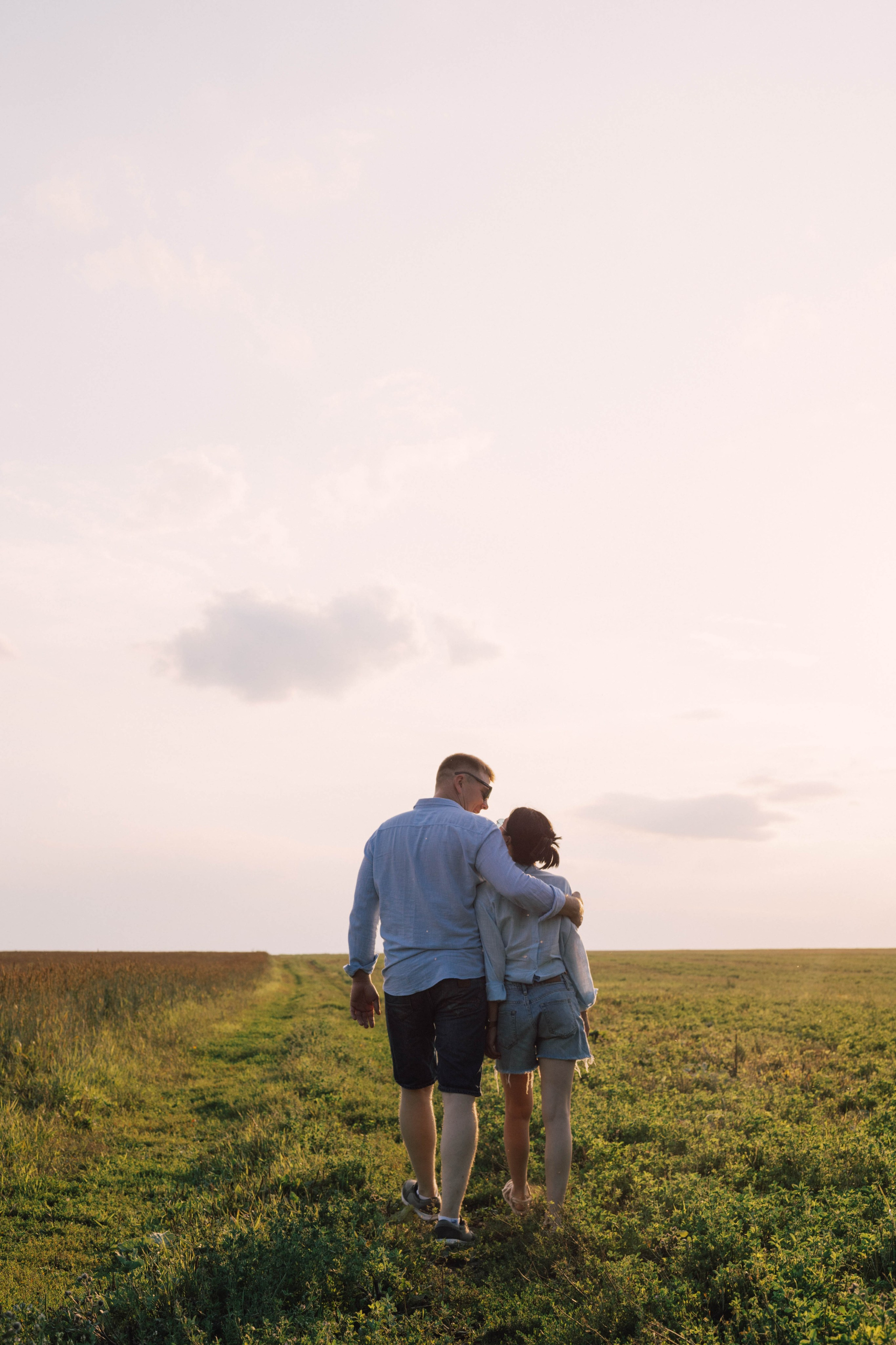 Даша и Денис. Алимурадова Арина: фотограф в Москве