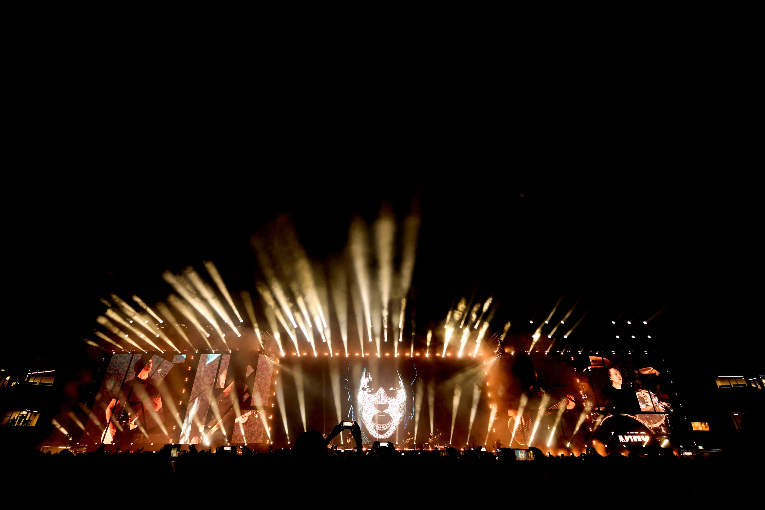 КИНО / ВТБ АРЕНА / 24.05.2024. Ekhovanov | фото- видеосъемка