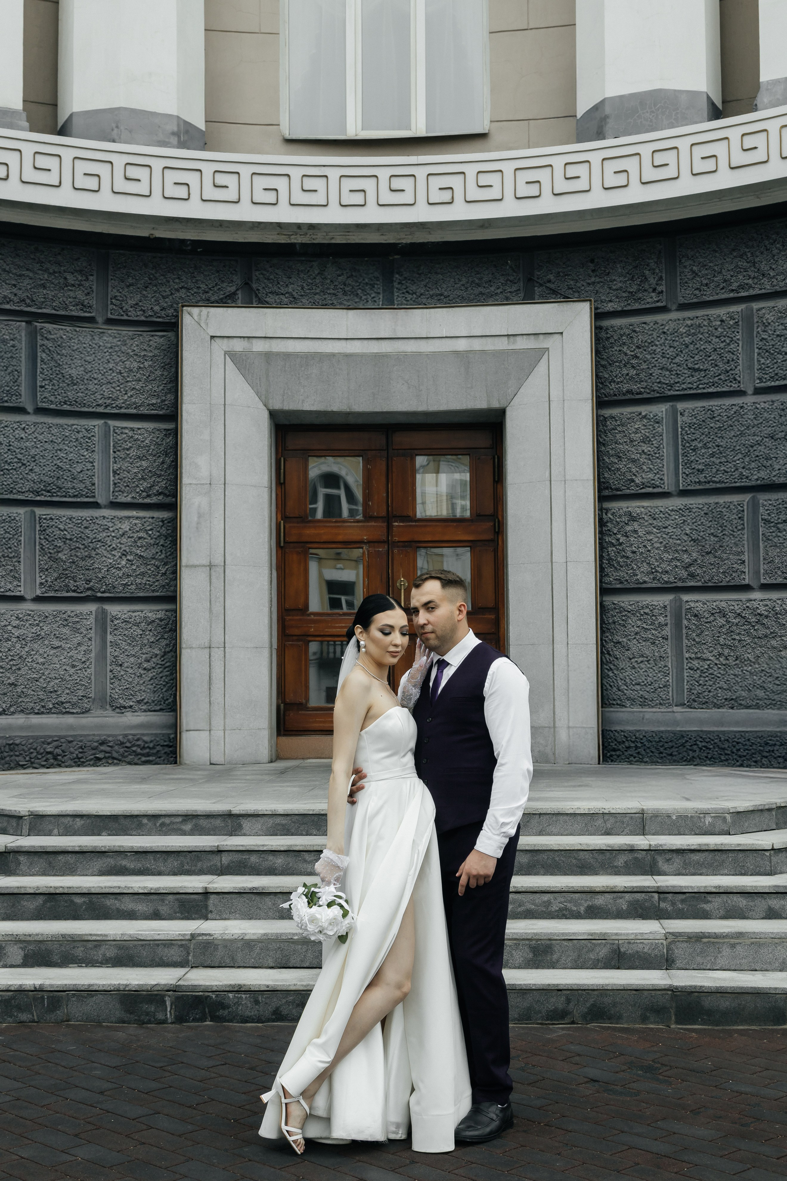Иван & Инна. Фотограф Иркутск/Улан-Удэ Алекс Жданов