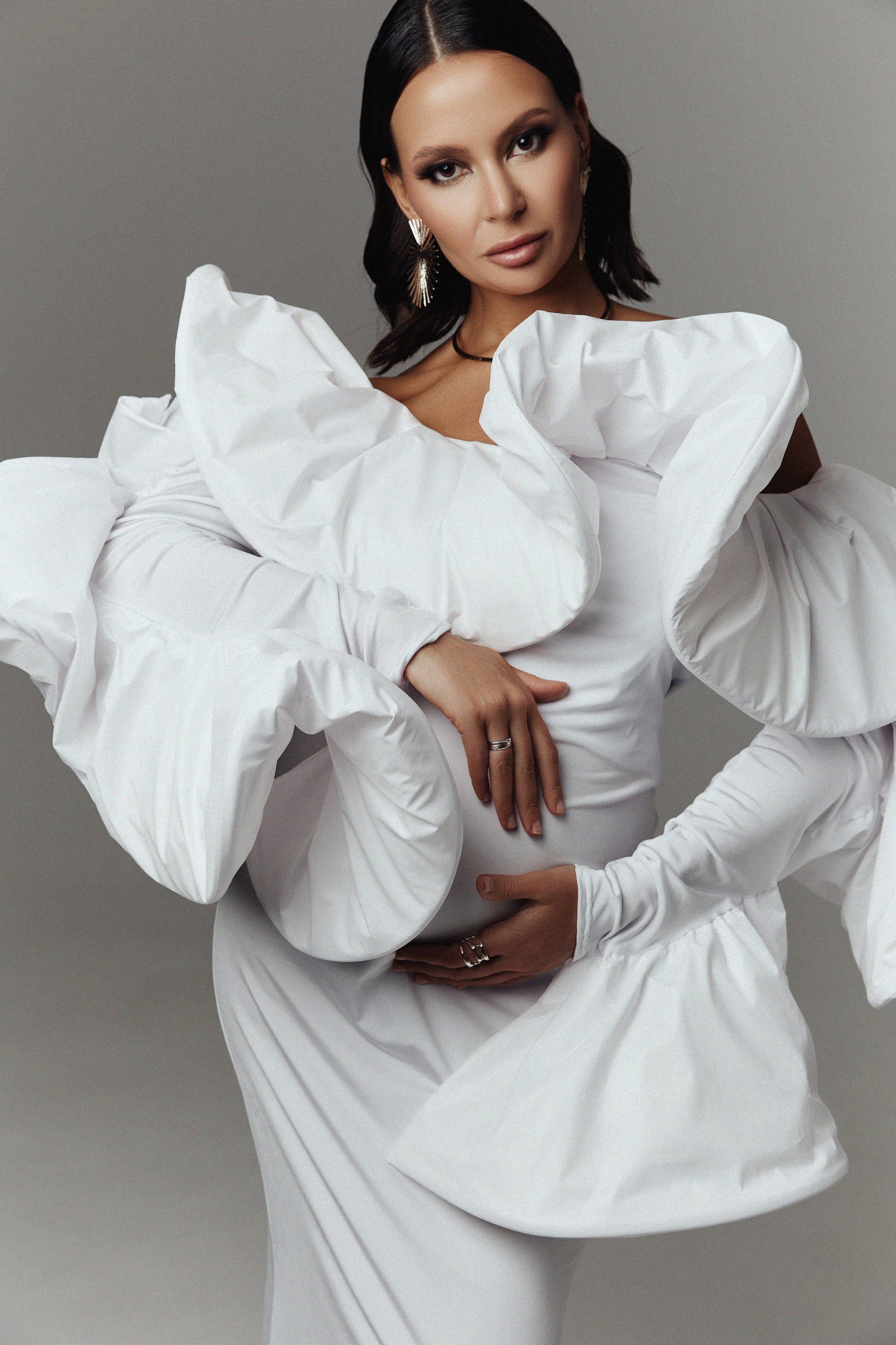 Беременность. Фотограф беременности СПб Женский фотограф Спб Диана Кузнецова